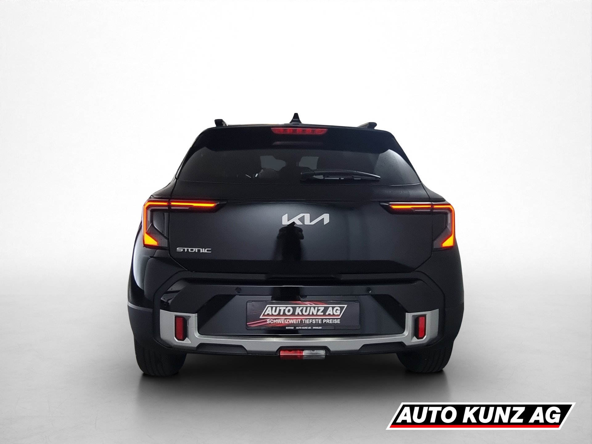 KIA Stonic 1.0 T-GDi DCT MHEV Power-image-4