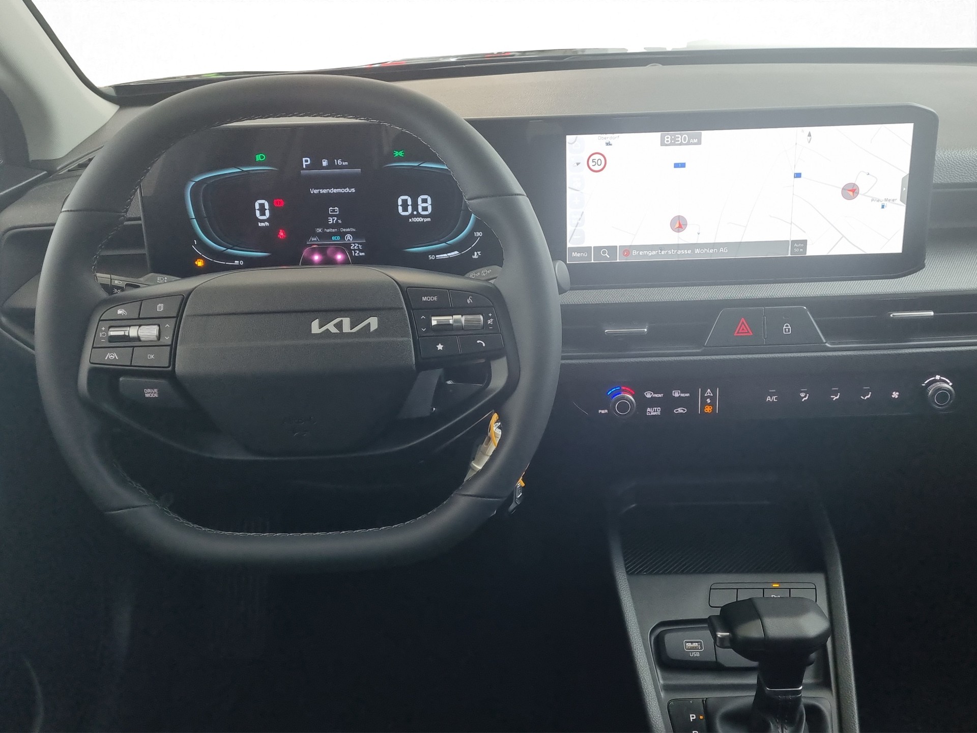 KIA Stonic 1.0 T-GDi DCT MHEV Power-image-7