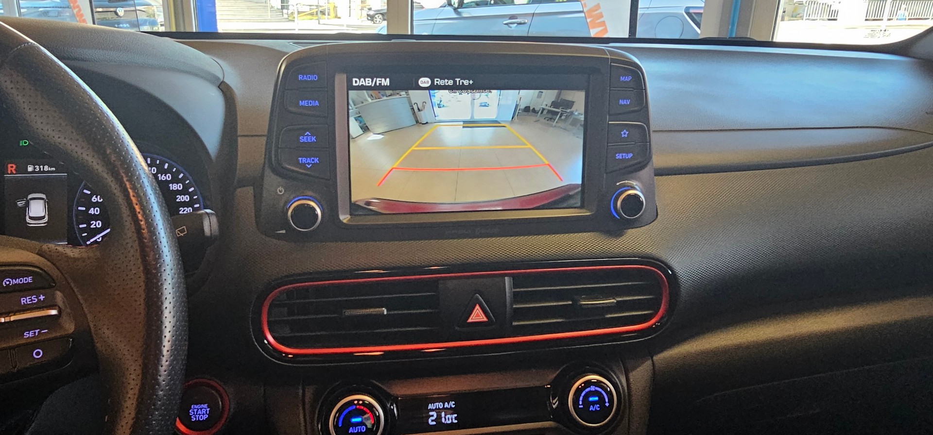 HYUNDAI Kona 1.6 T-GDi Vertex 4WD DCT-image-6