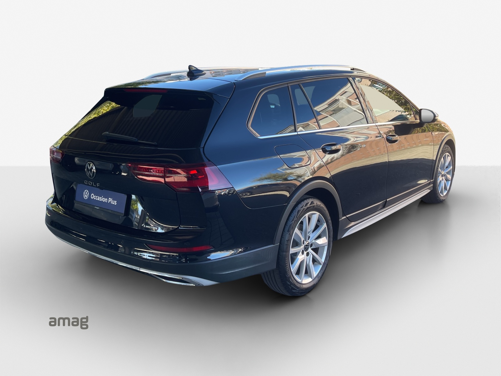 VW Golf 2.0 TDI Alltrack DSG 4Motion-image-4