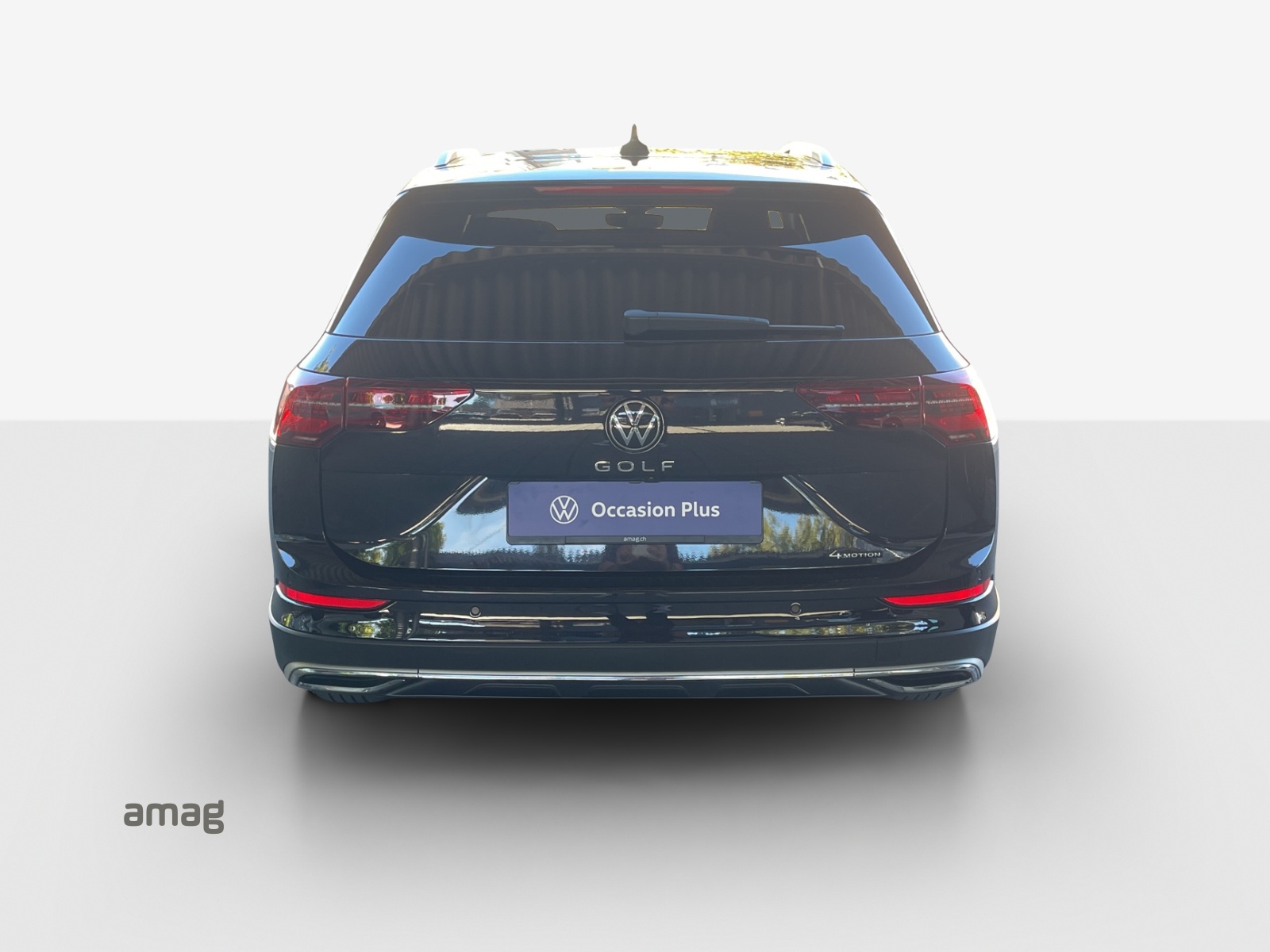 VW Golf 2.0 TDI Alltrack DSG 4Motion-image-3