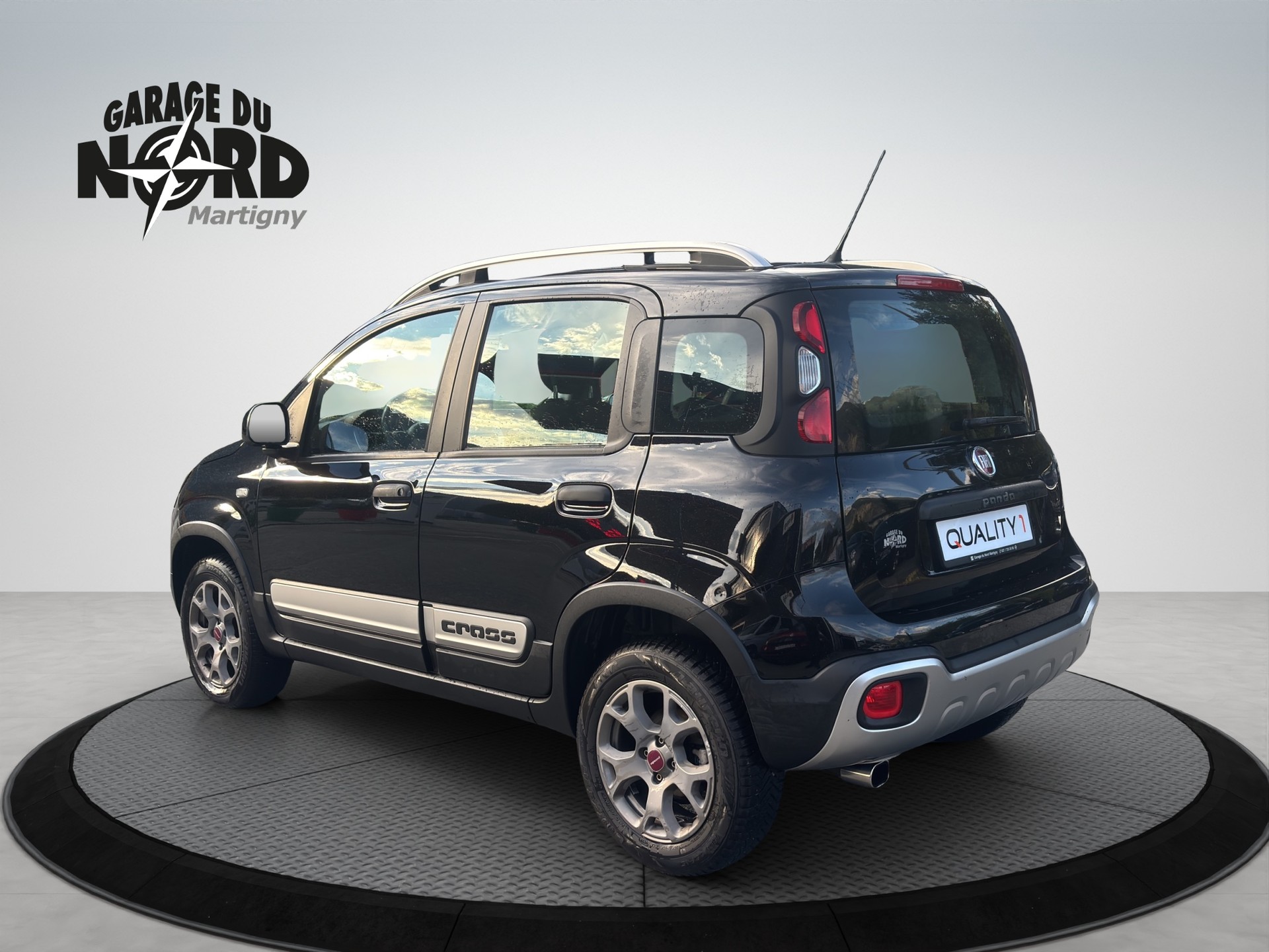 FIAT Panda 0.9 Twinair Turbo Cross 4x4-image-3