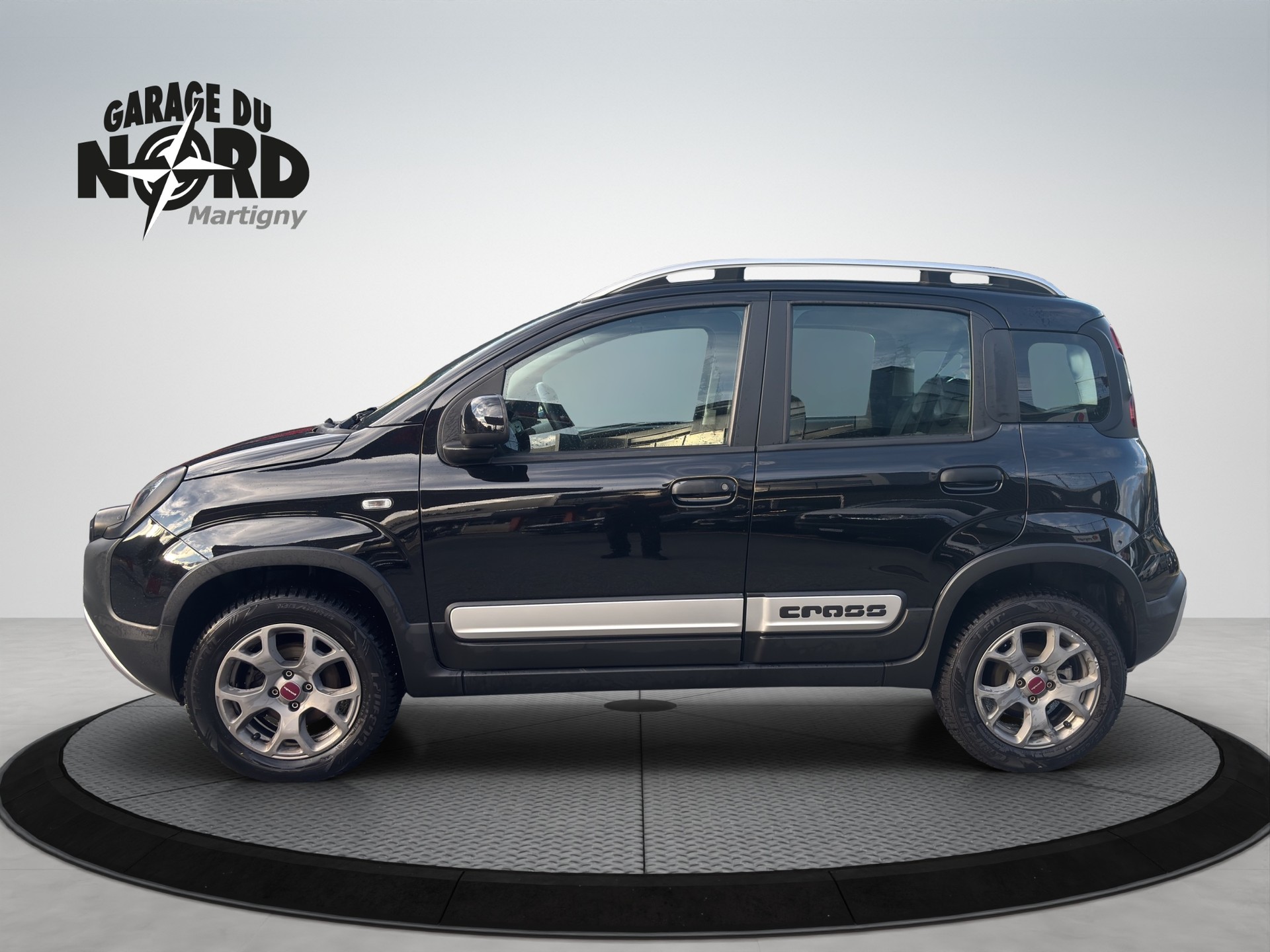 FIAT Panda 0.9 Twinair Turbo Cross 4x4-image-2