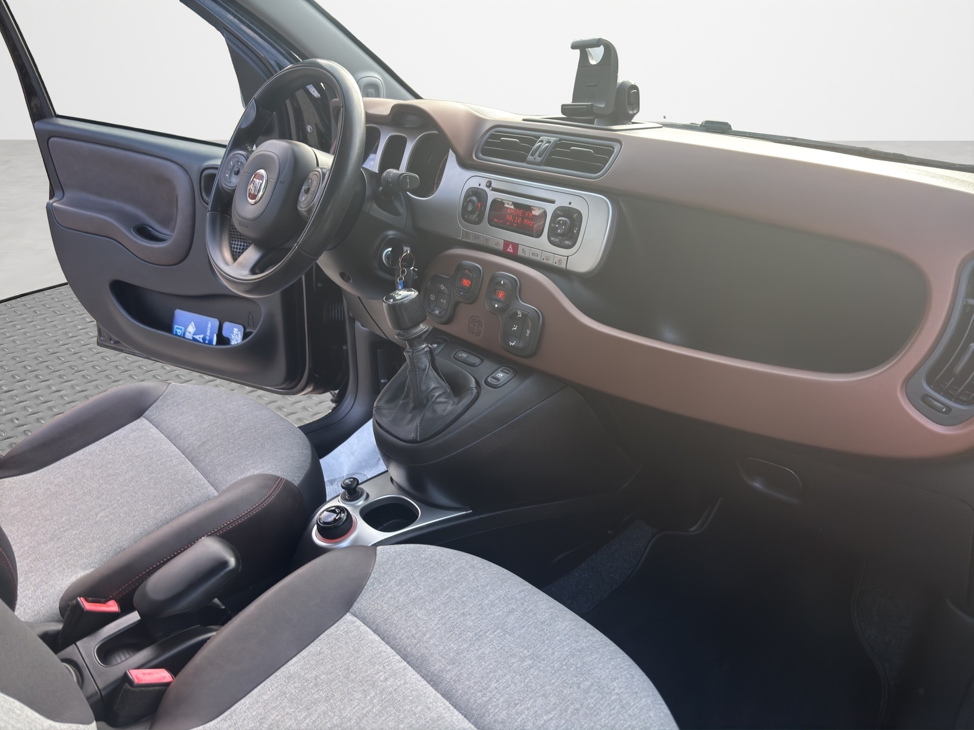 FIAT Panda 0.9 Twinair Turbo Cross 4x4-image-13