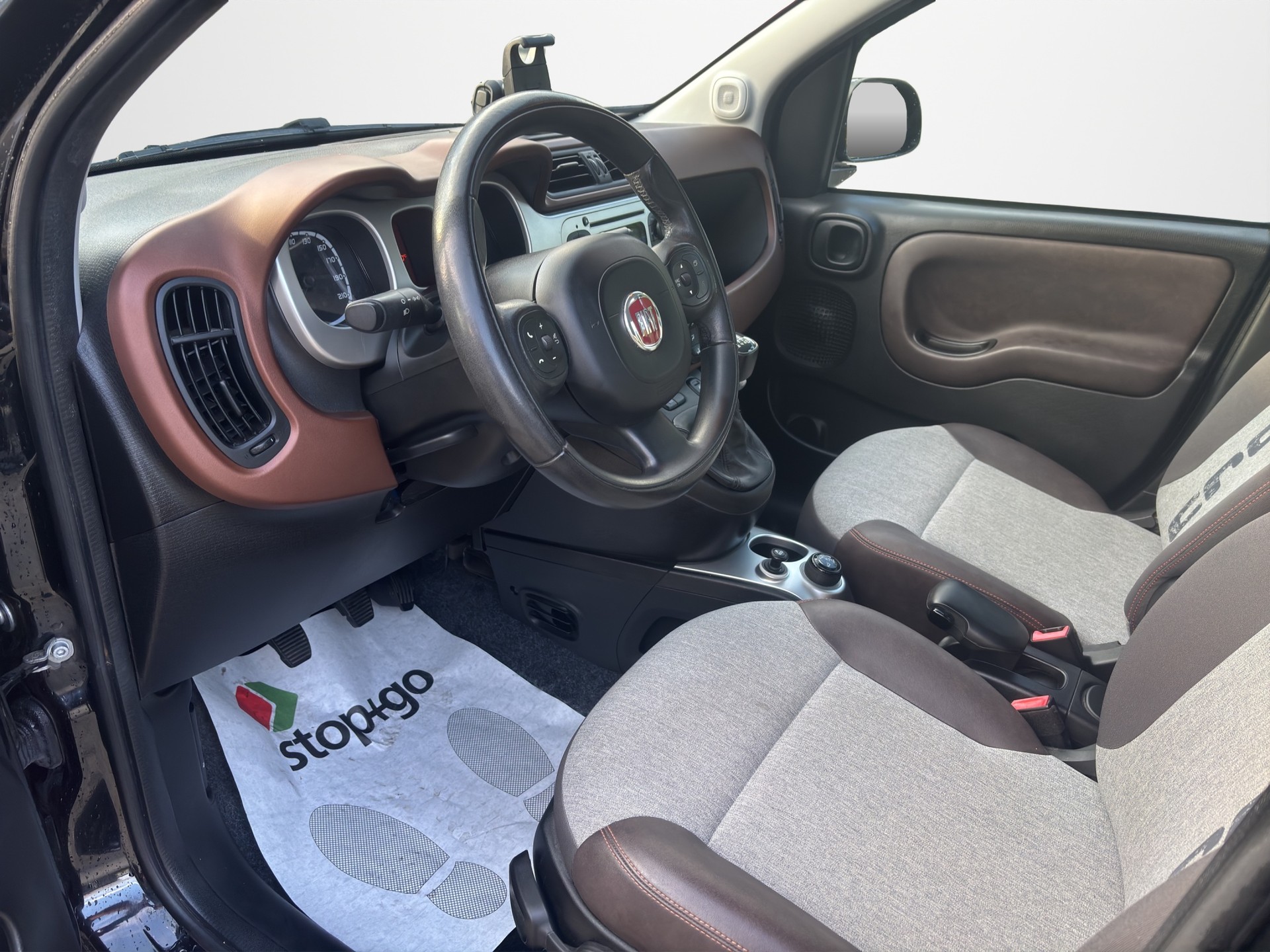 FIAT Panda 0.9 Twinair Turbo Cross 4x4-image-8