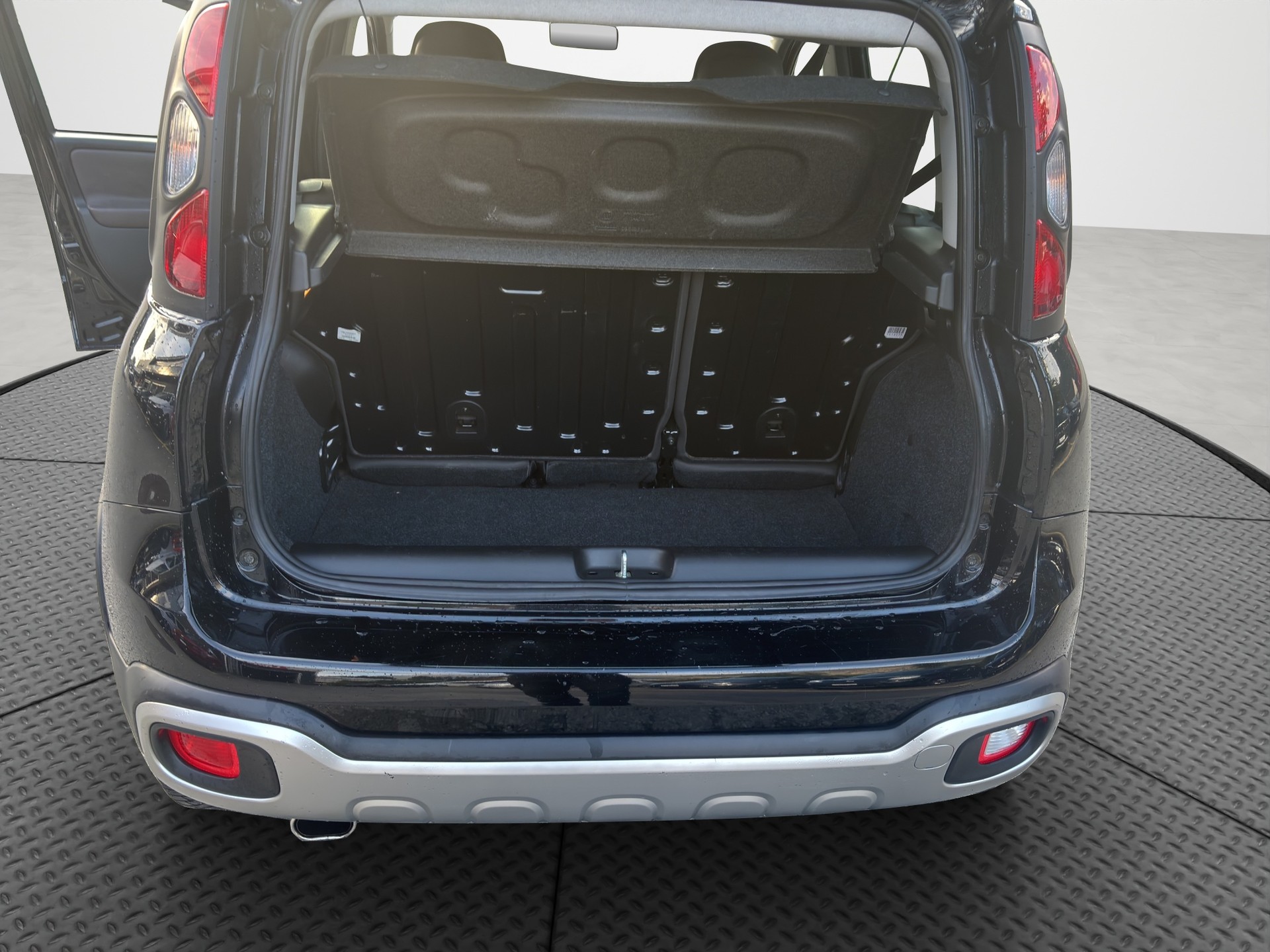 FIAT Panda 0.9 Twinair Turbo Cross 4x4-image-14