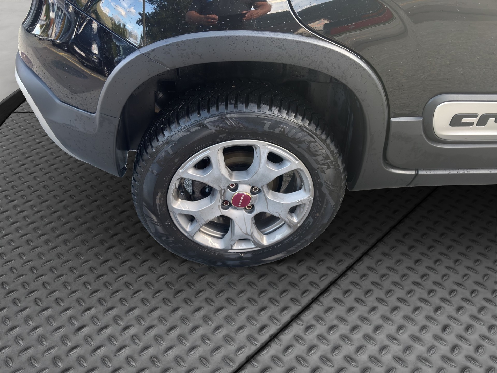 FIAT Panda 0.9 Twinair Turbo Cross 4x4-image-17