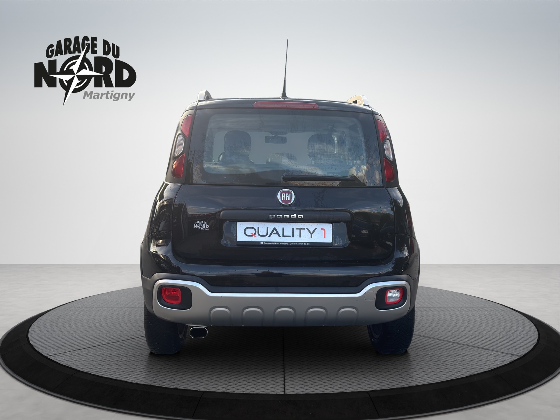 FIAT Panda 0.9 Twinair Turbo Cross 4x4-image-4