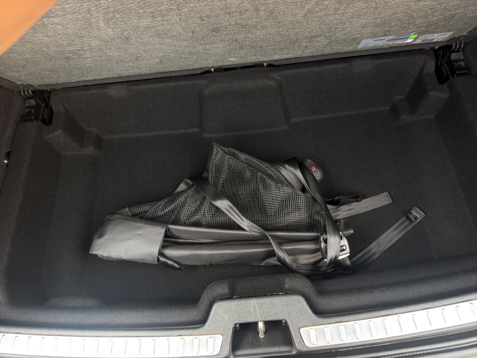 VOLVO XC90 D5 AWD Momentum Geartronic-image-20