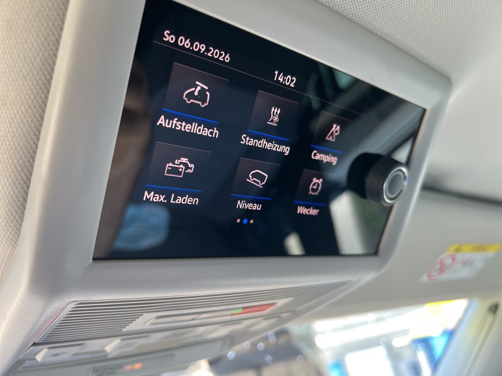 VW T6.1 California 2.0 TDI Beach Liberty DSG-image-19