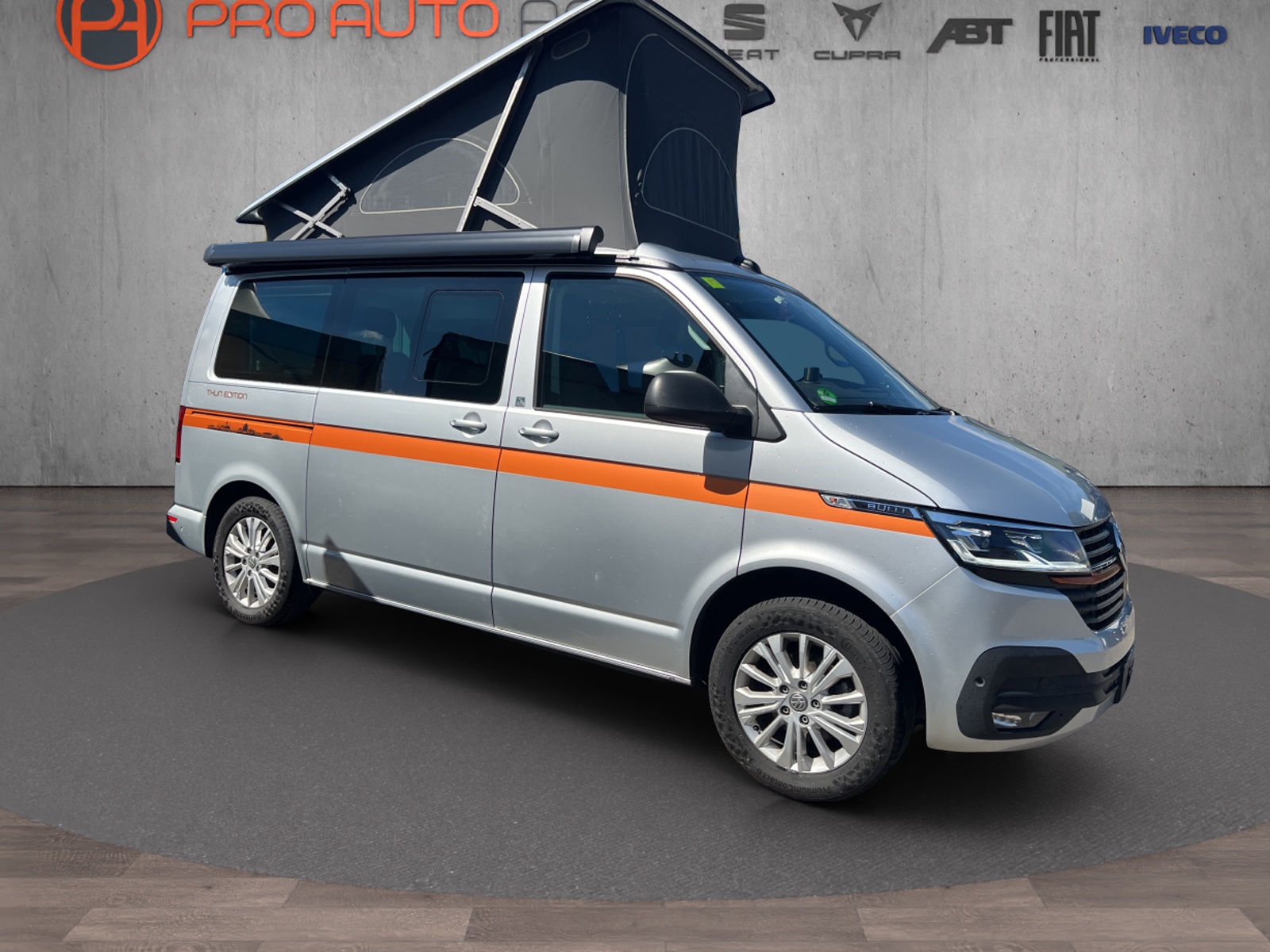 VW T6.1 California 2.0 TDI Beach Liberty DSG-image-8