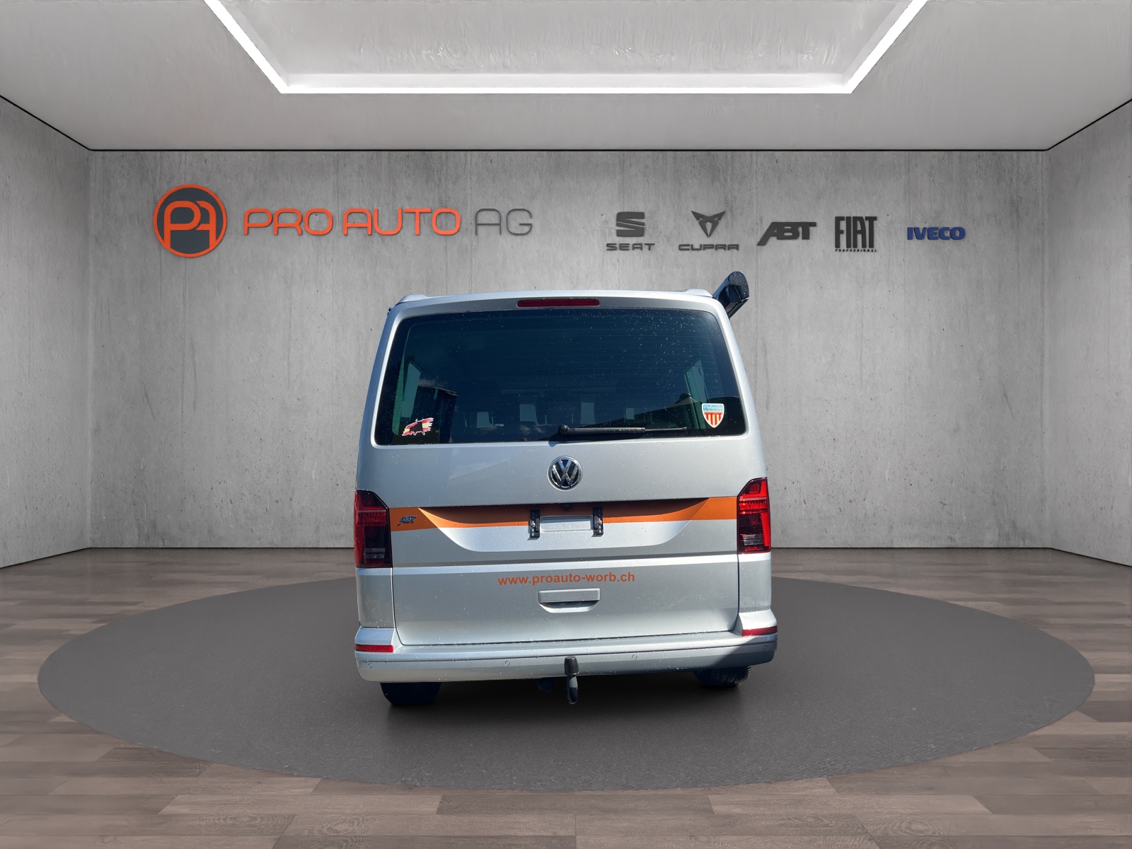 VW T6.1 California 2.0 TDI Beach Liberty DSG-image-3