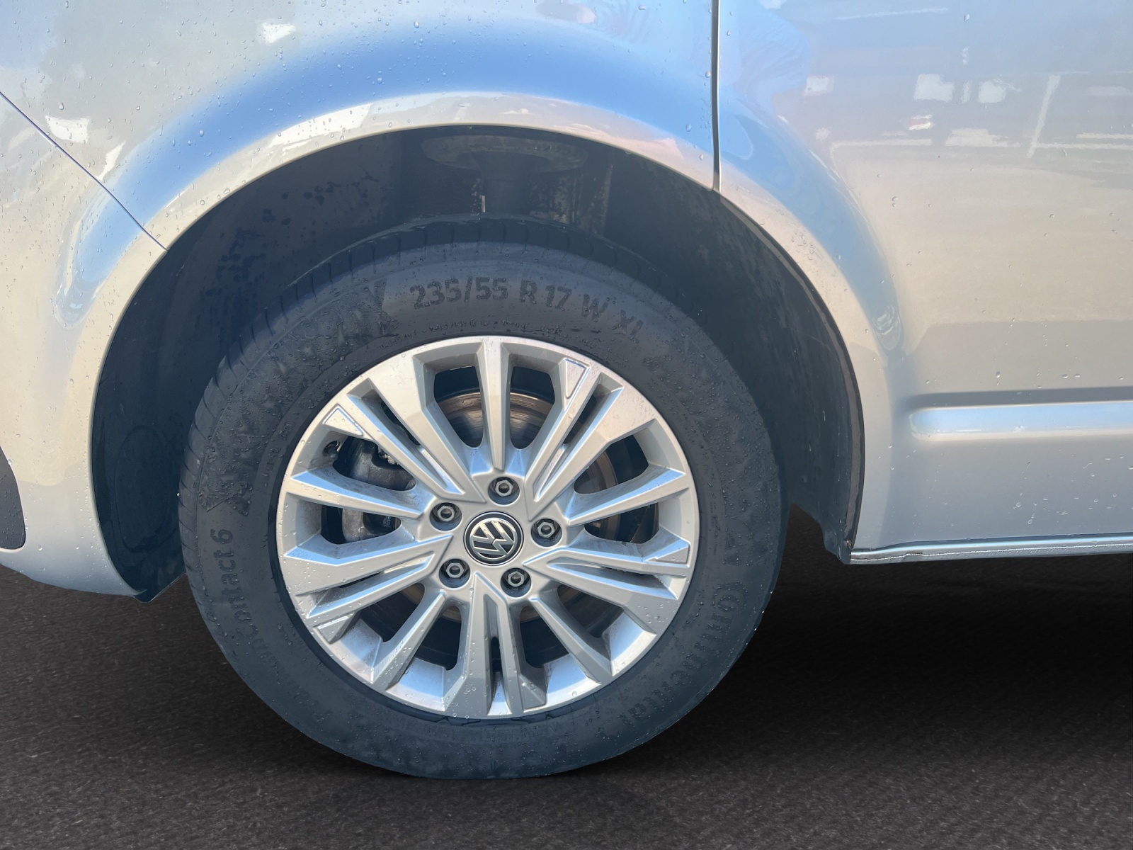 VW T6.1 California 2.0 TDI Beach Liberty DSG-image-14