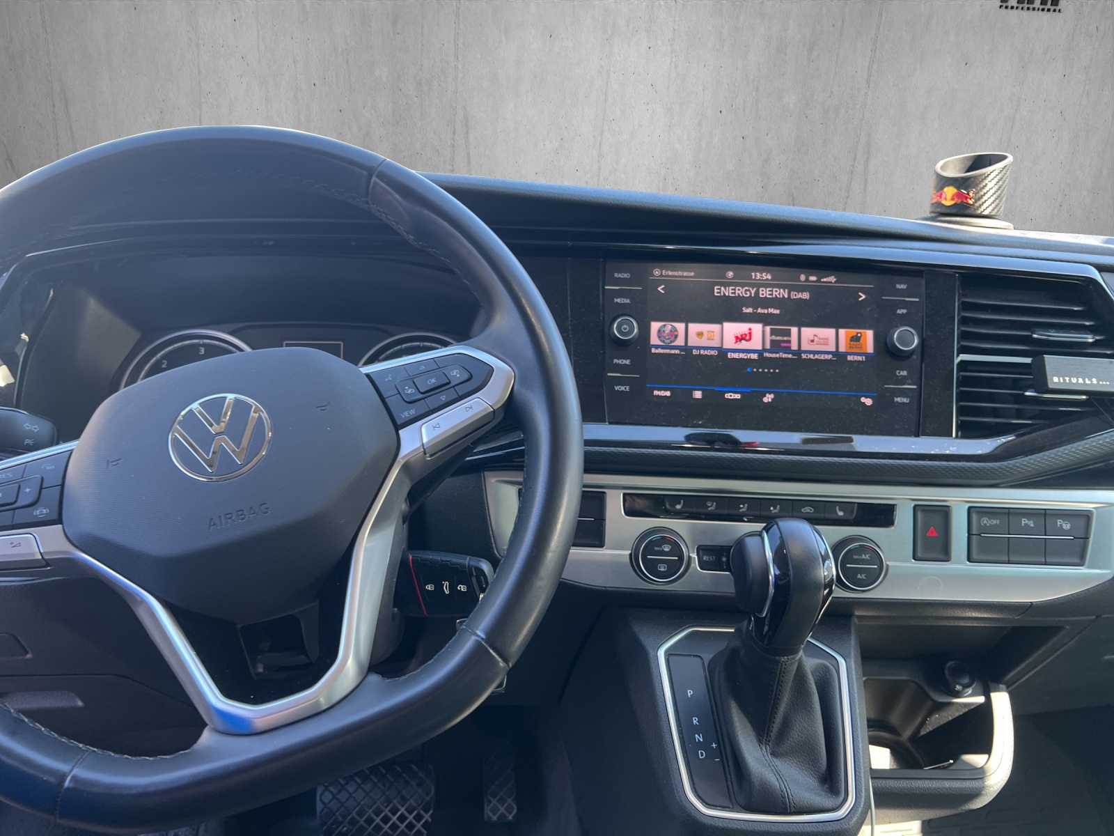 VW T6.1 California 2.0 TDI Beach Liberty DSG-image-11
