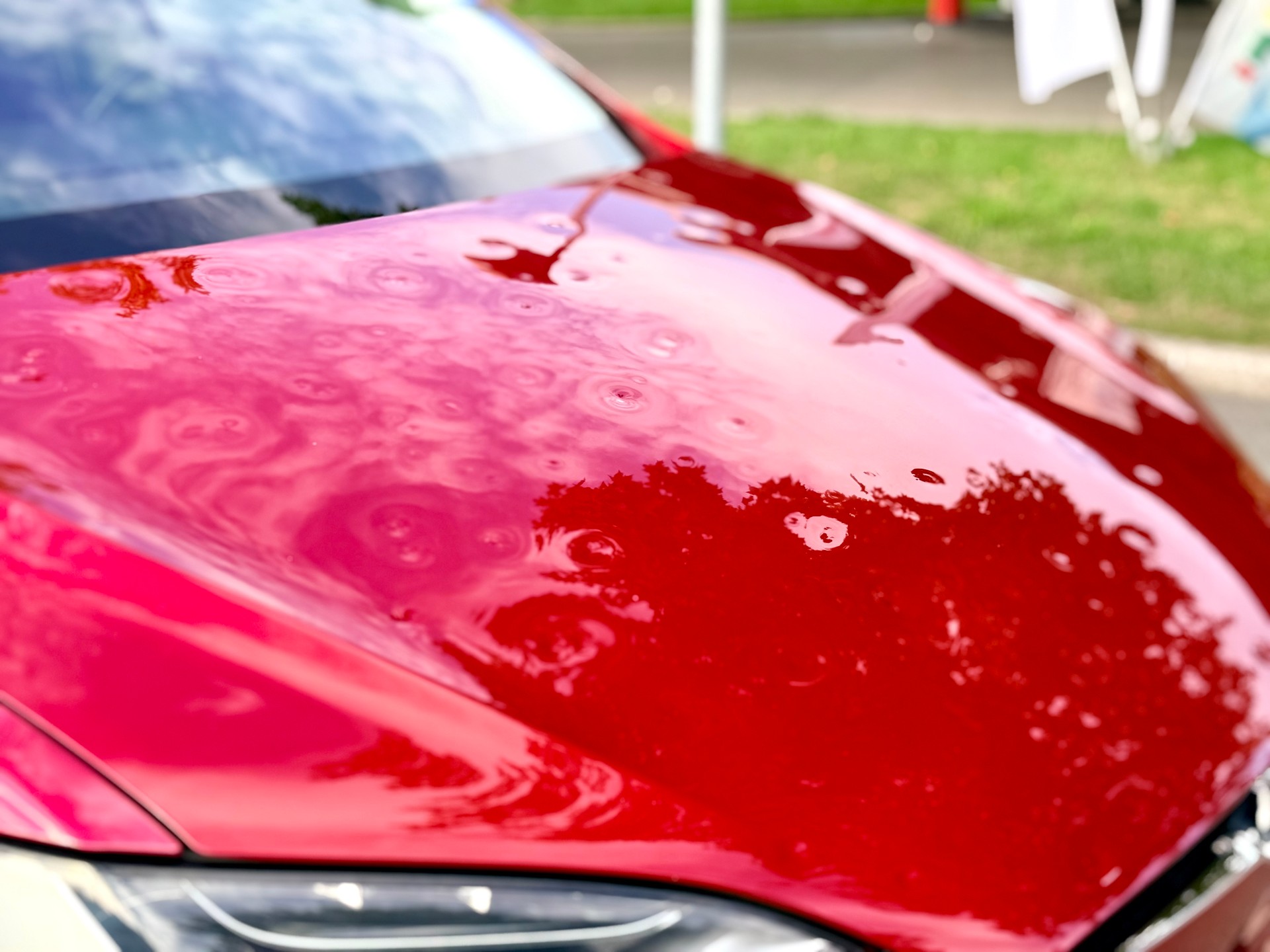 TESLA Model X 90 D FREE SUPERCHARGER-image-3