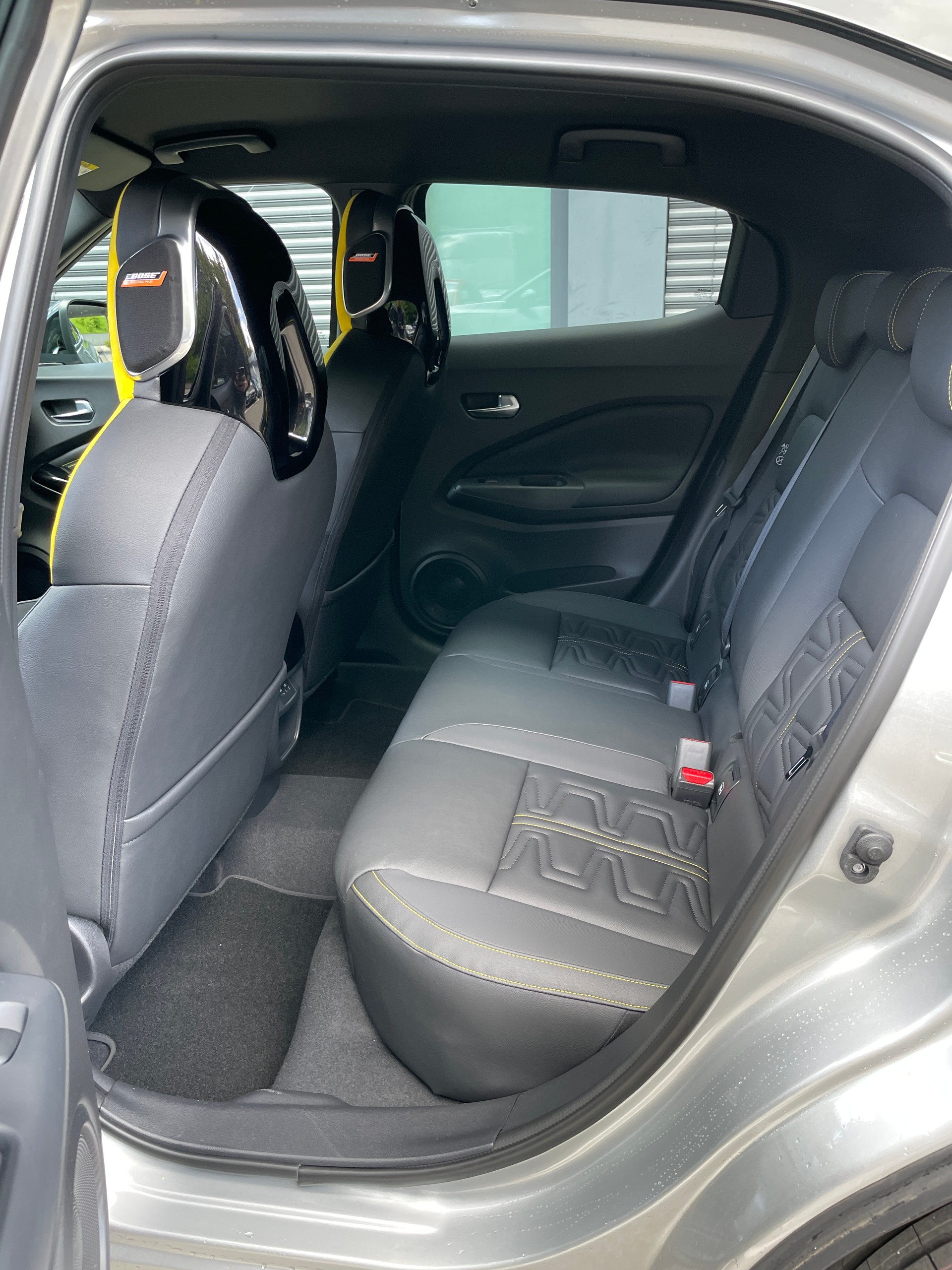 NISSAN Juke 1.6 FHEV N-Sport-image-11