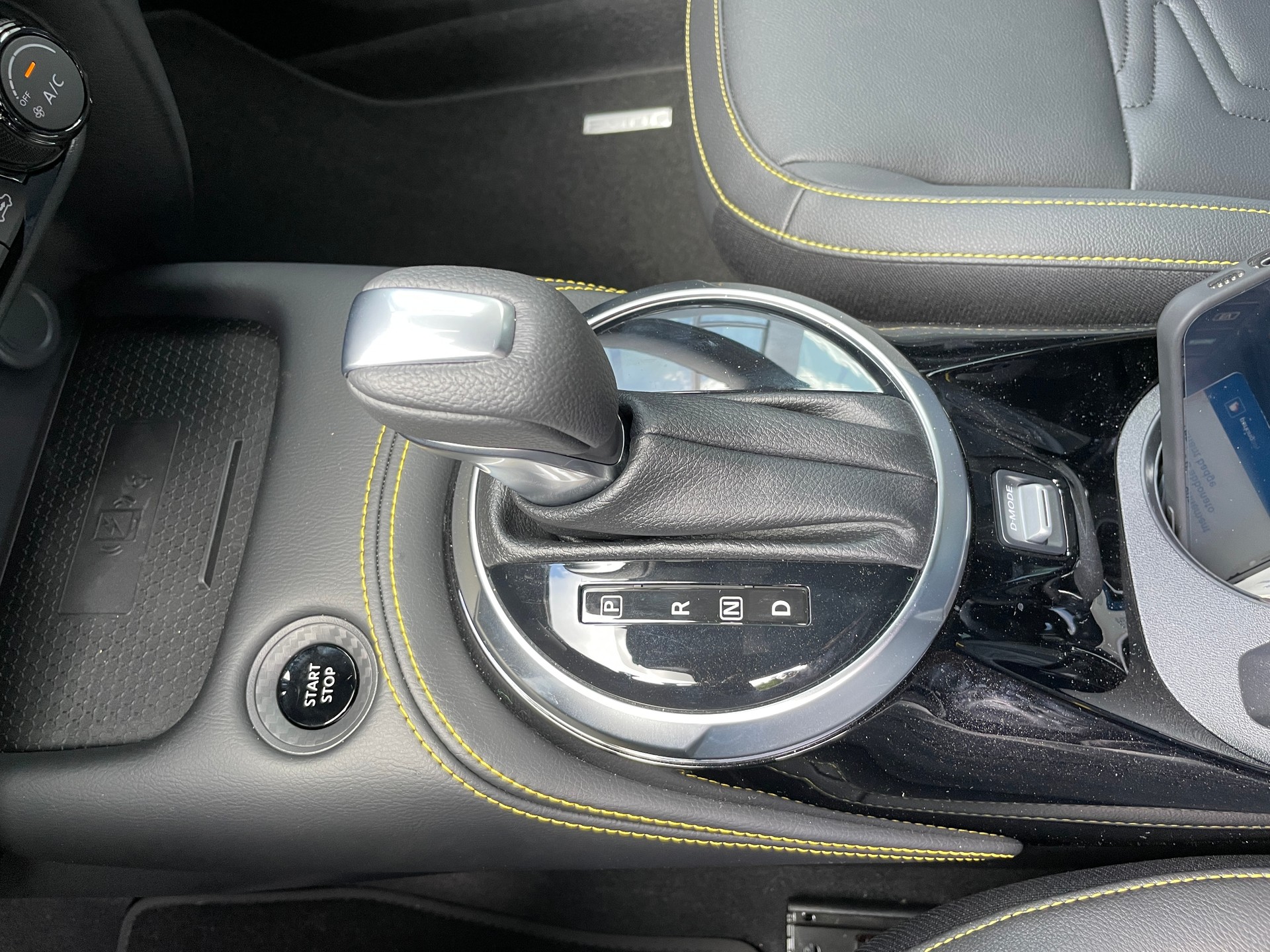 NISSAN Juke 1.6 FHEV N-Sport-image-20