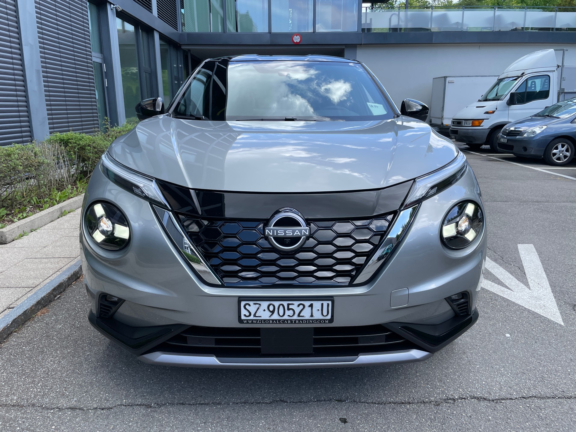 NISSAN Juke 1.6 FHEV N-Sport-image-6