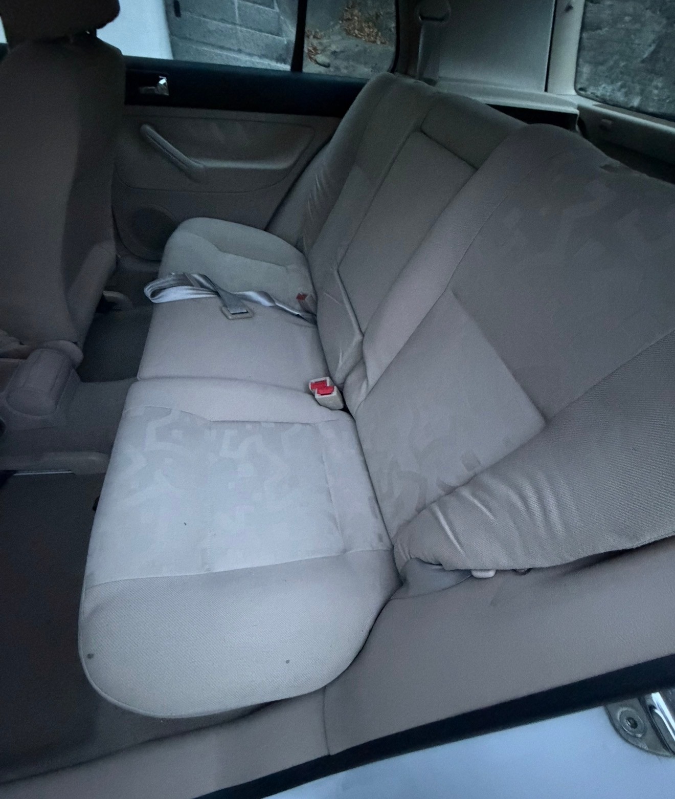 VW Golf 1.6 Comfortline-image-7