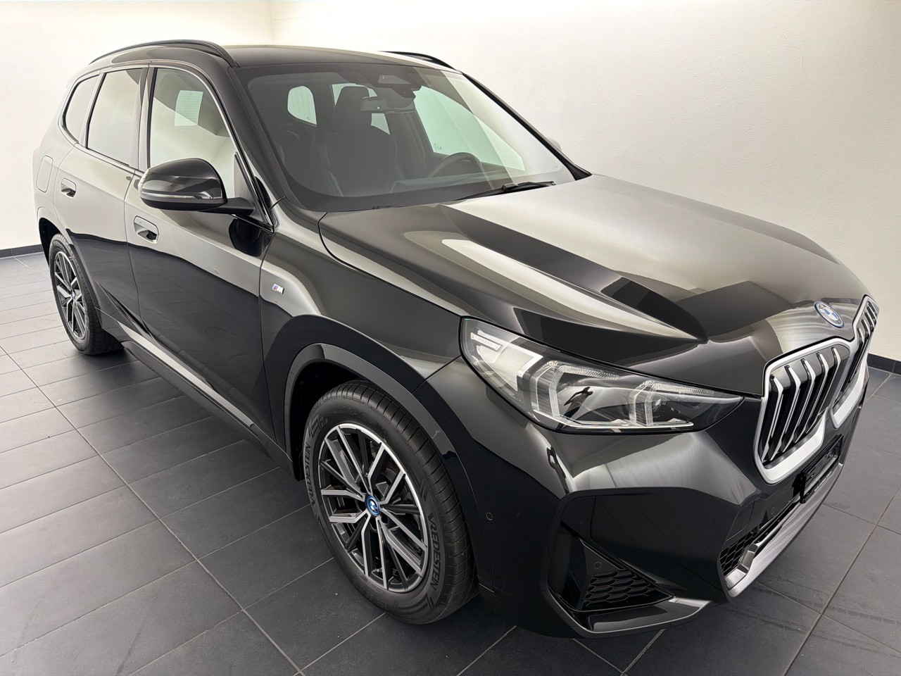 BMW X1 xDrive 25e M Sport-showroom-element-3