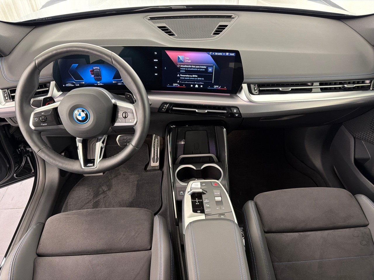 BMW X1 xDrive 25e M Sport-image-6