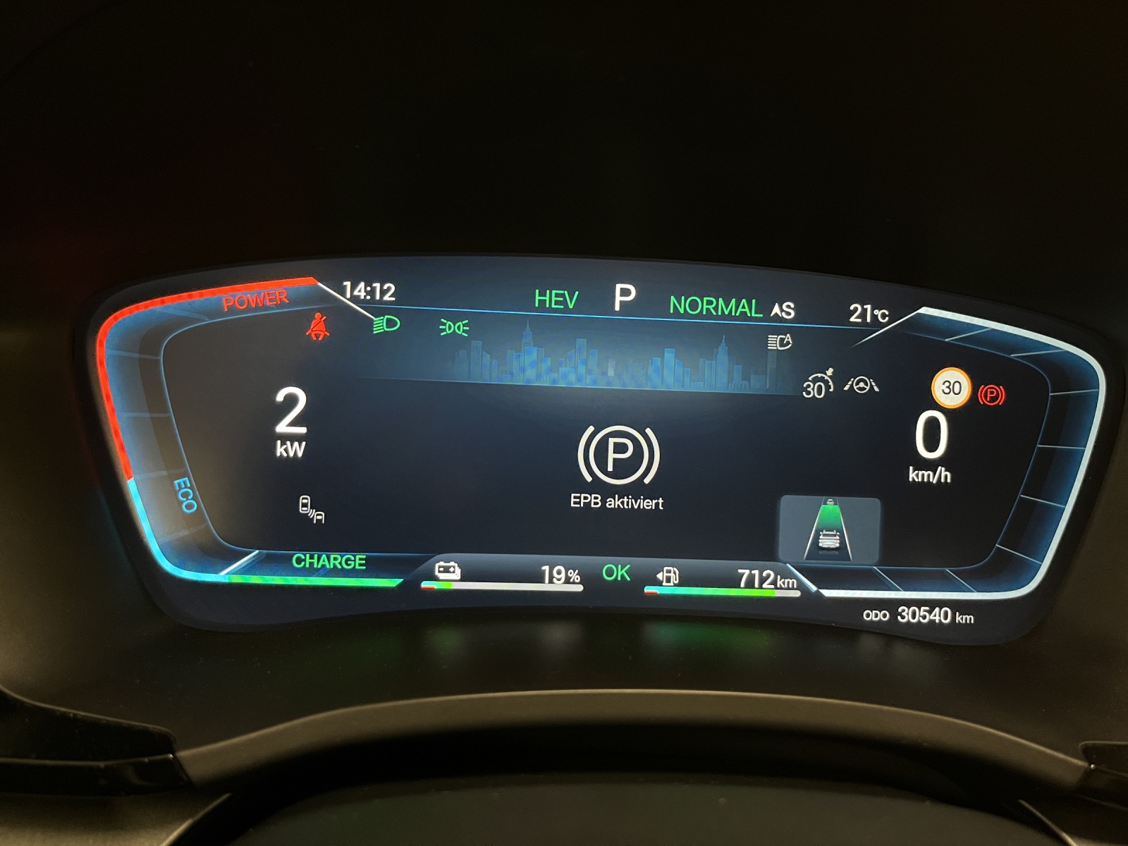 BYD Seal U DM-i Design AWD-image-9