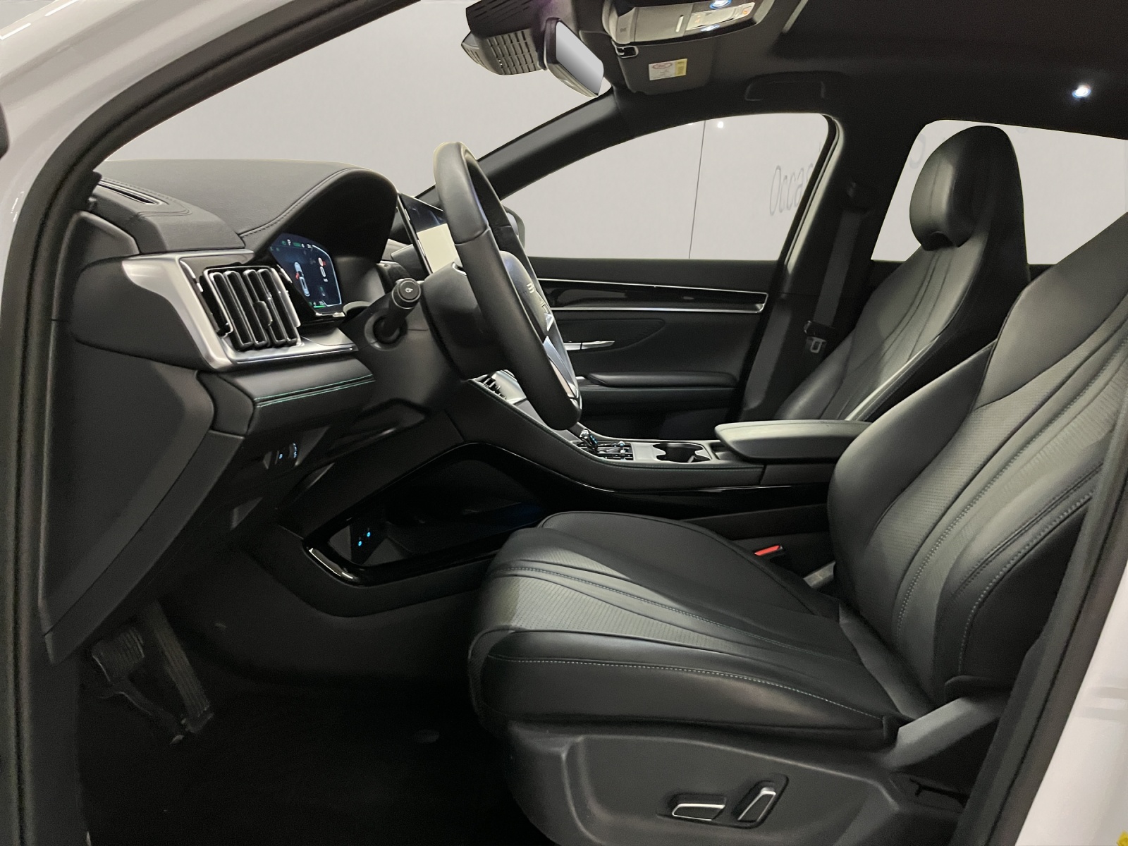 BYD Seal U DM-i Design AWD-image-6