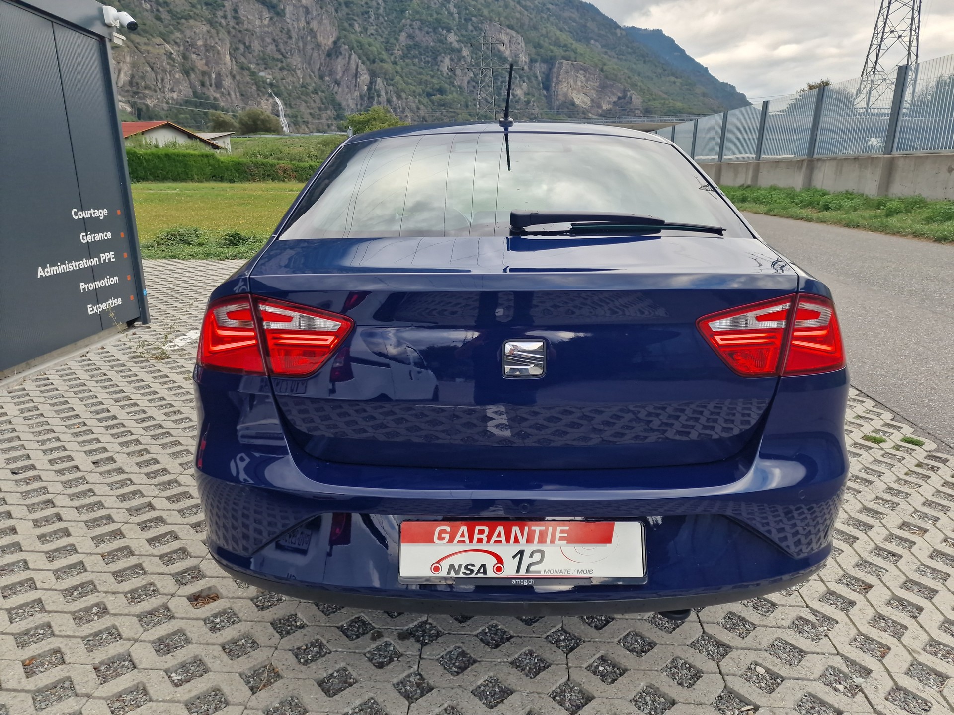 SEAT Toledo 1.4 TSI FR Line DSG-image-5
