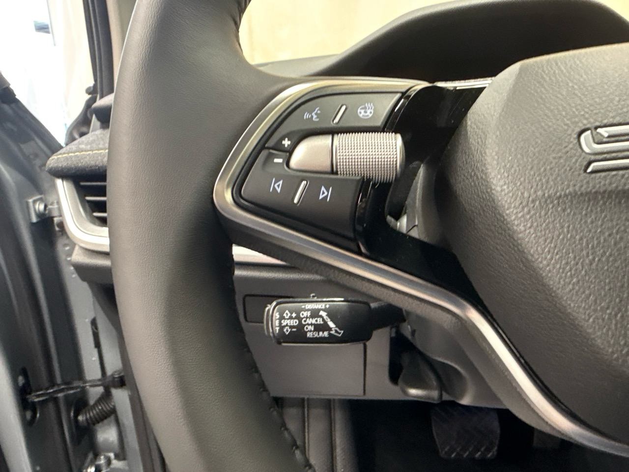 SKODA Elroq 85x Selection 4x4-image-7