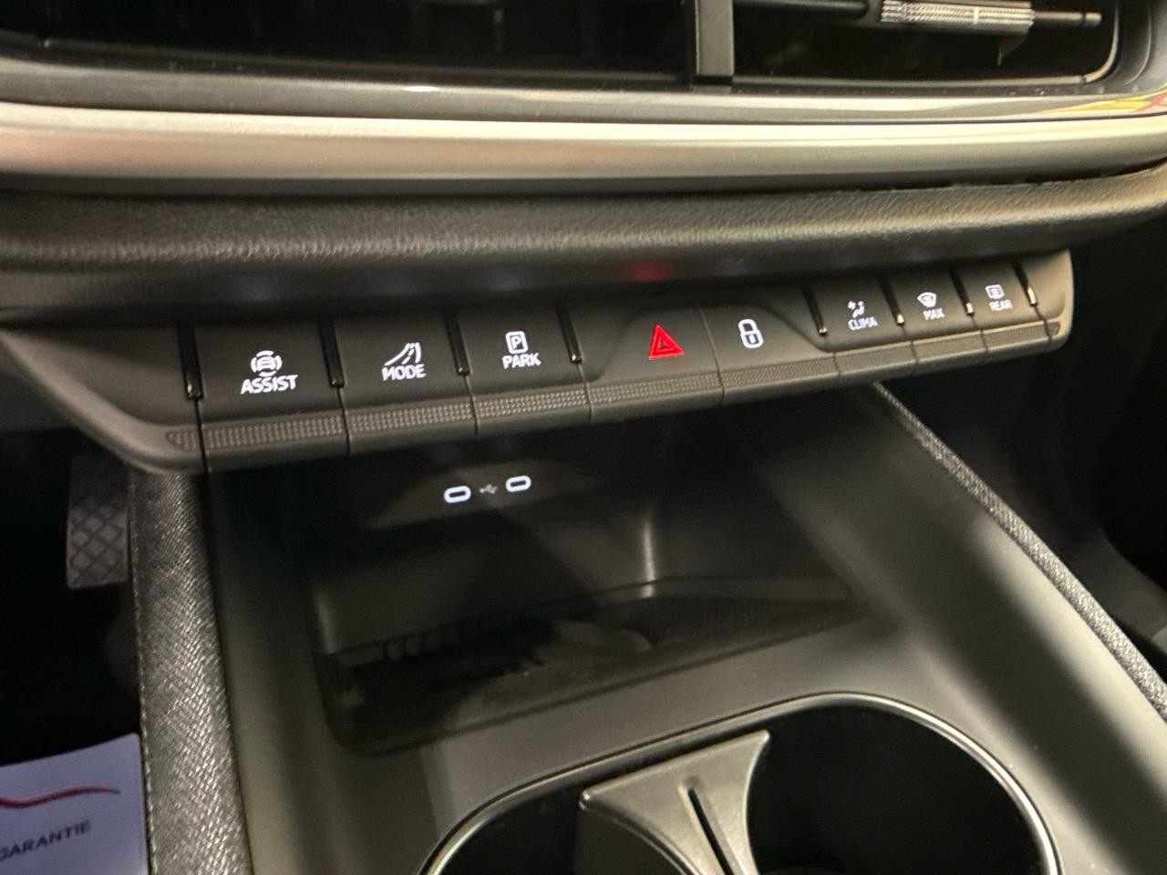 SKODA Elroq 85x Selection 4x4-image-9