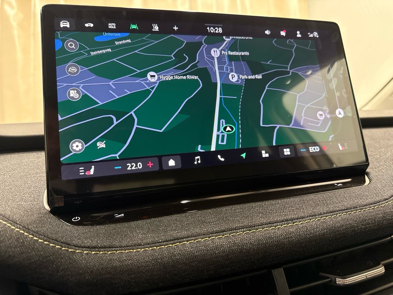 SKODA Elroq 85x Selection 4x4-image-5