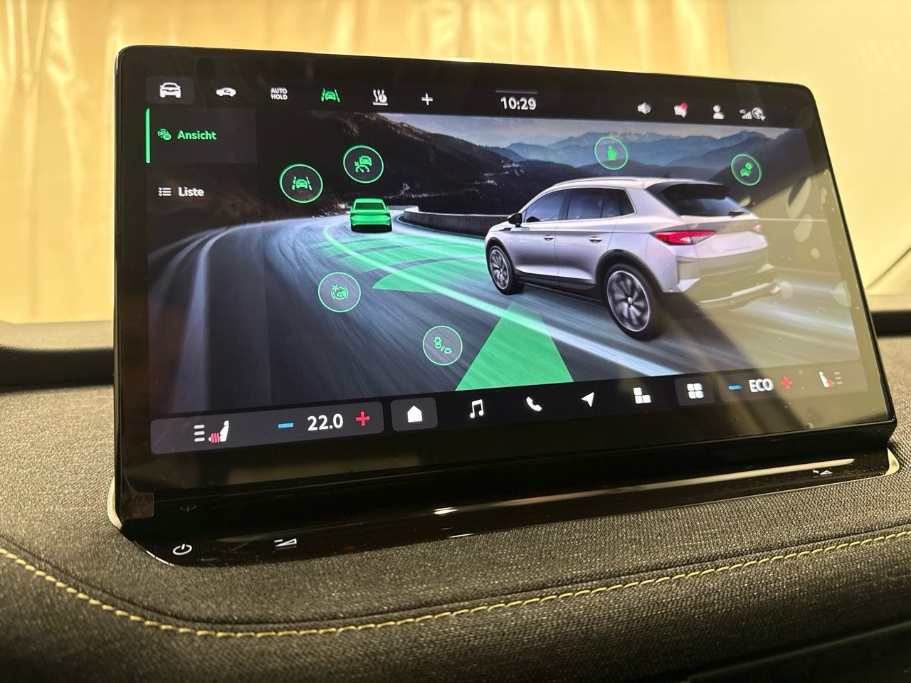 SKODA Elroq 85x Selection 4x4-image-6
