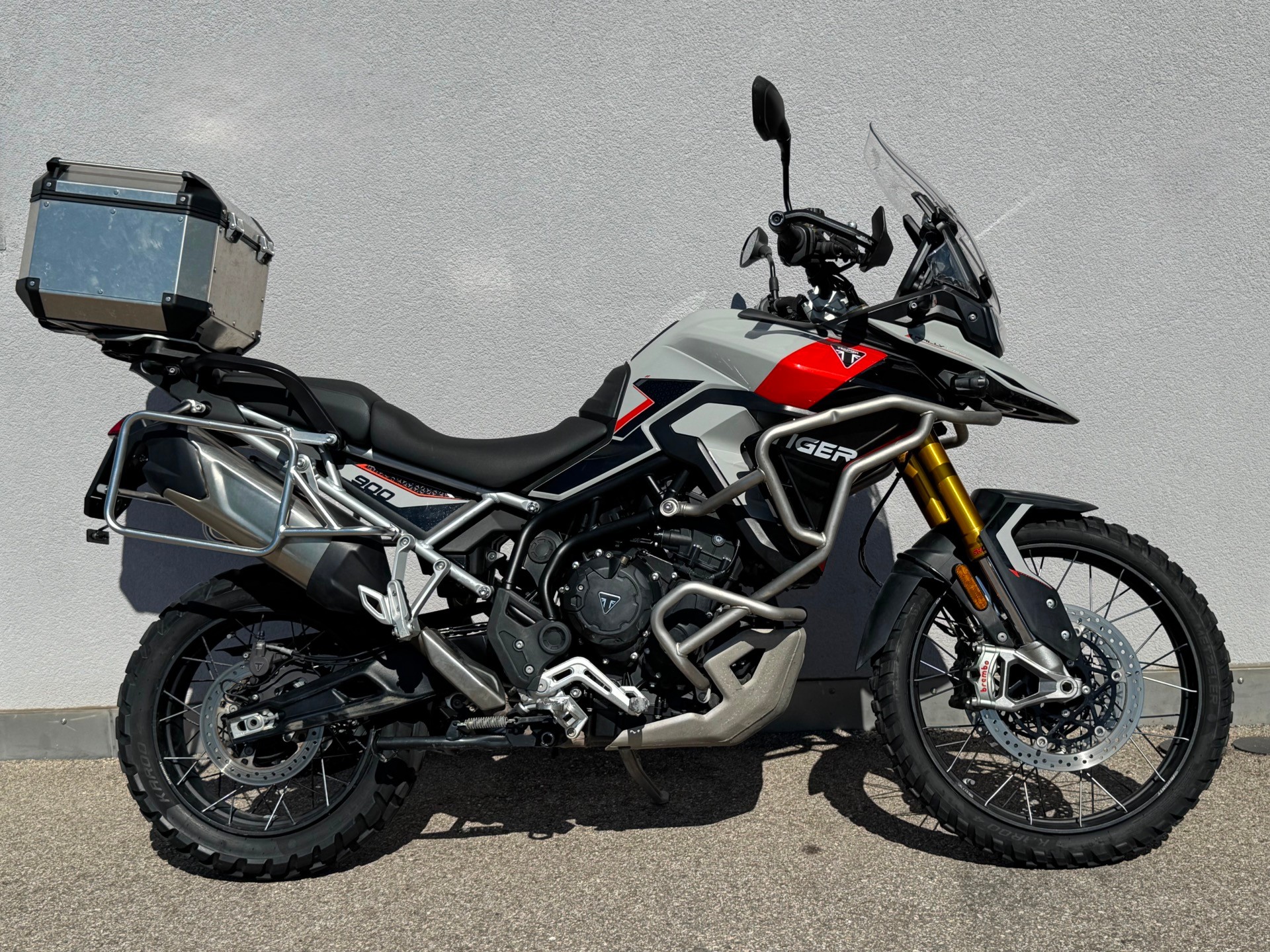 TRIUMPH Tiger 900 Rally Pro-showroom-element-1