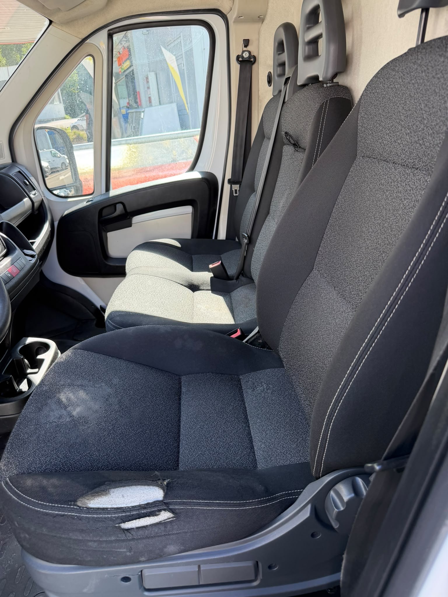 FIAT Ducato 35 XL 2.3 MJ-image-9