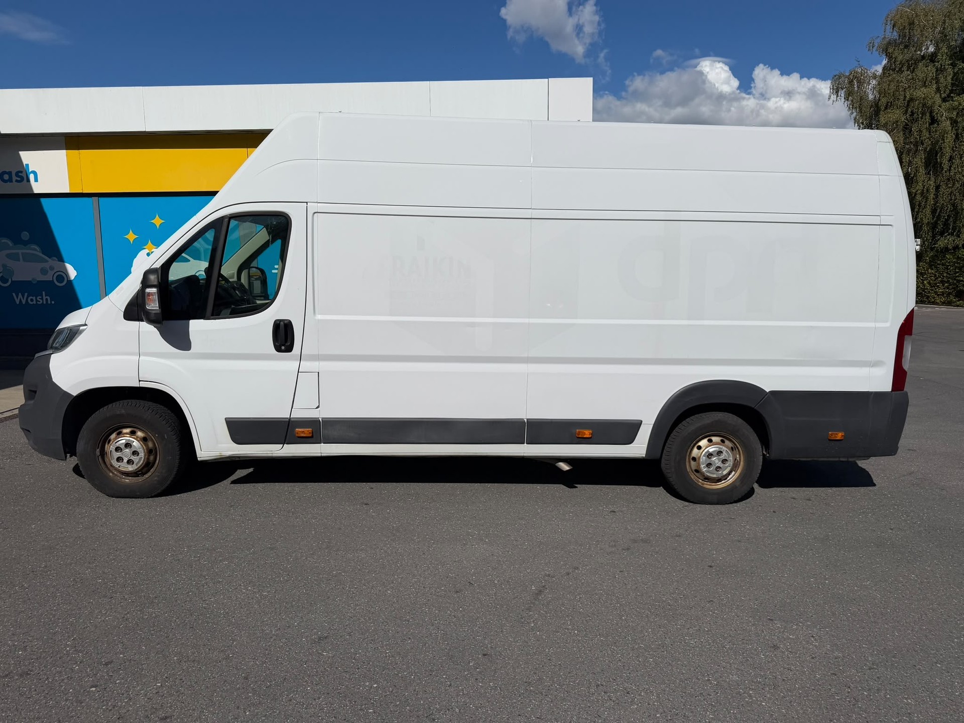 FIAT Ducato 35 XL 2.3 MJ-image-0