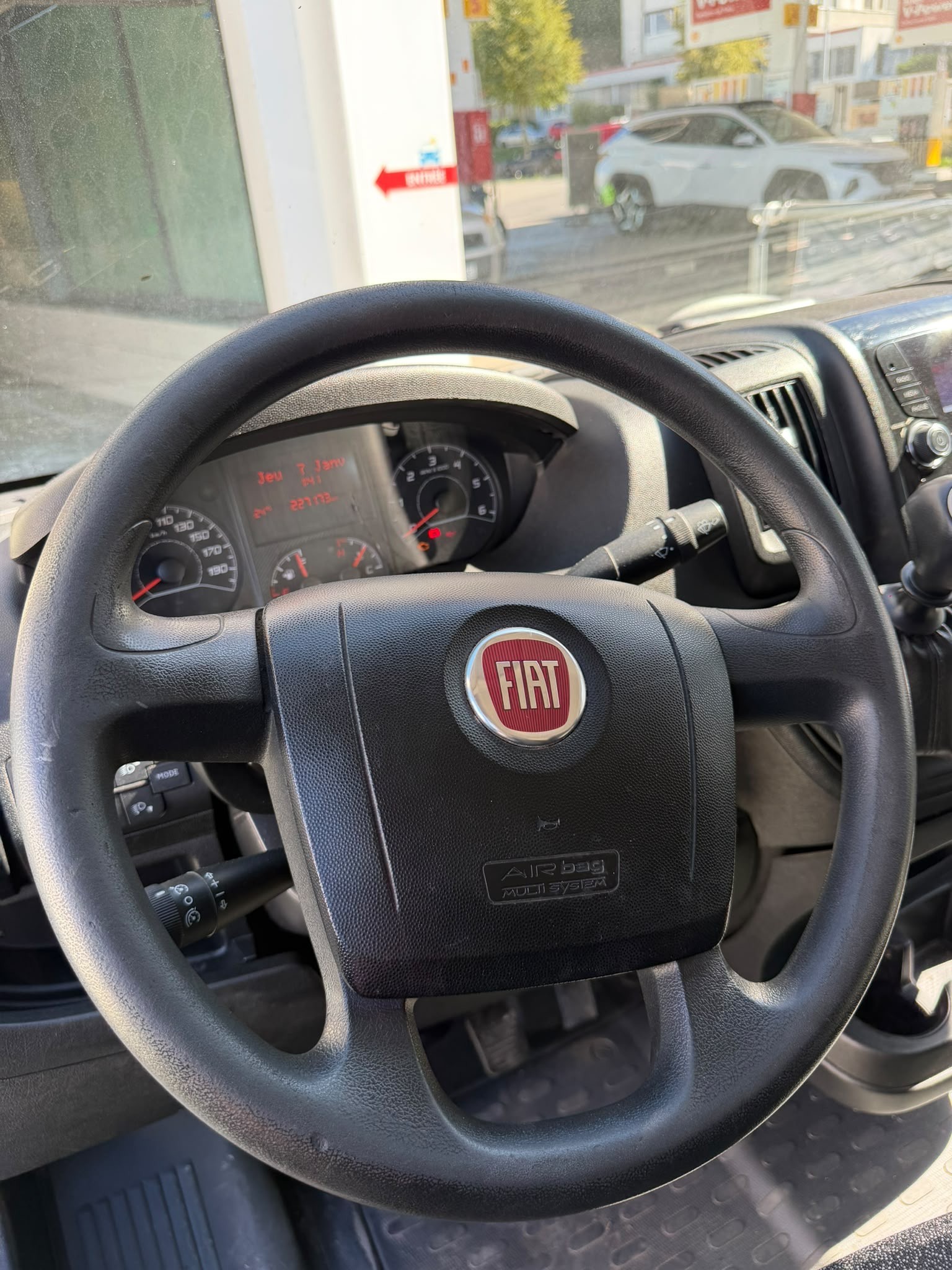 FIAT Ducato 35 XL 2.3 MJ-image-11