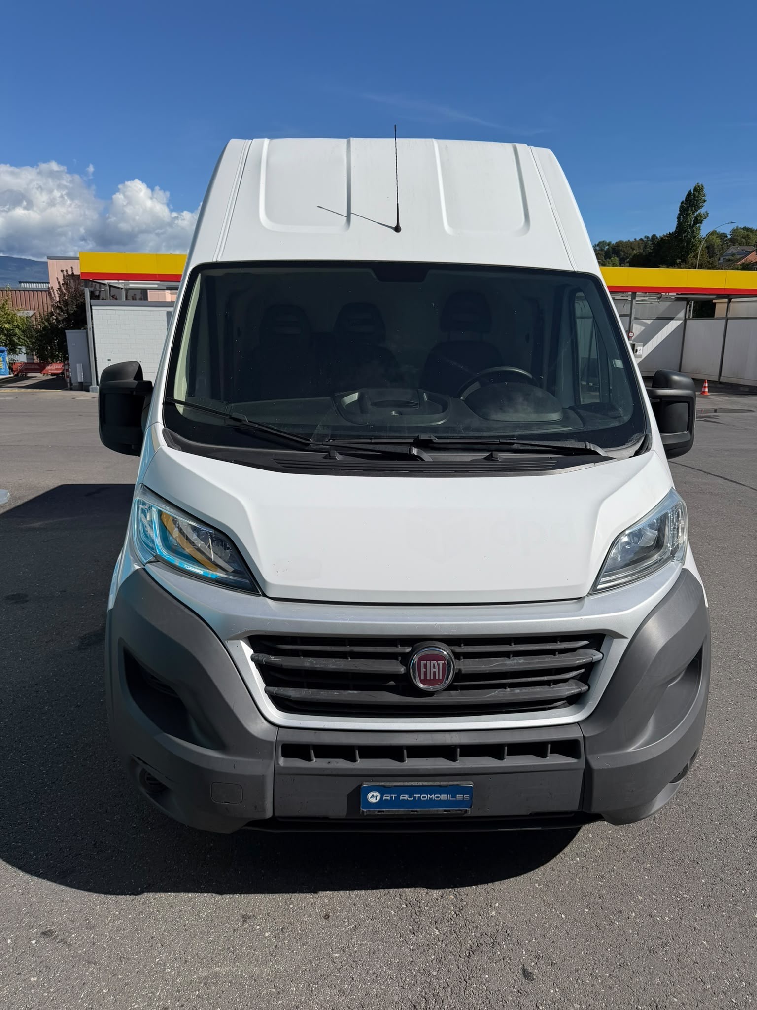 FIAT Ducato 35 XL 2.3 MJ-image-3
