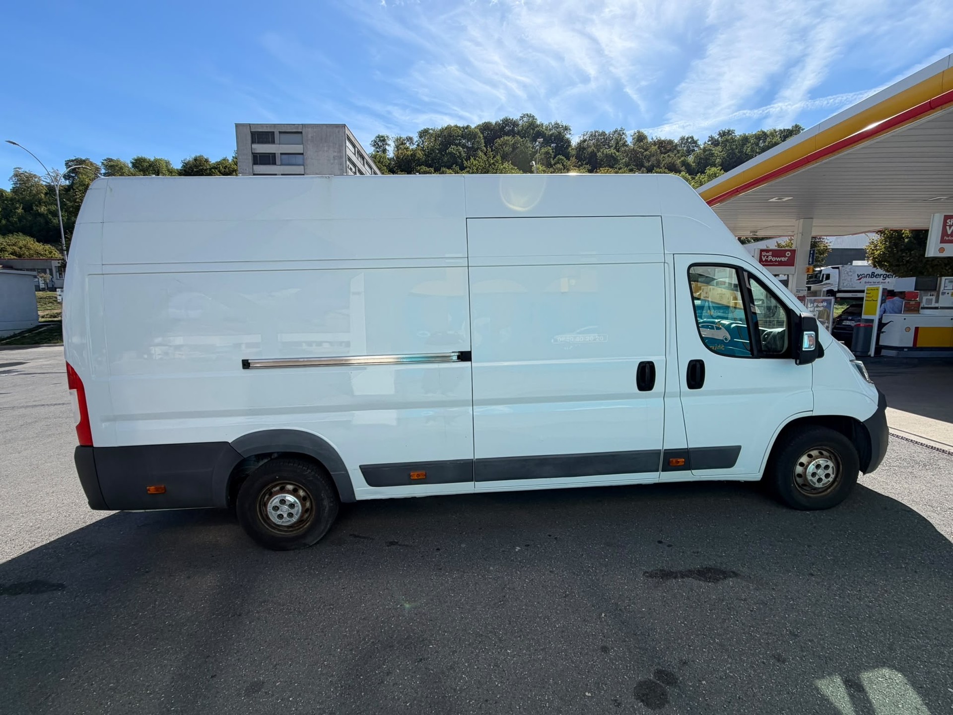 FIAT Ducato 35 XL 2.3 MJ-image-5