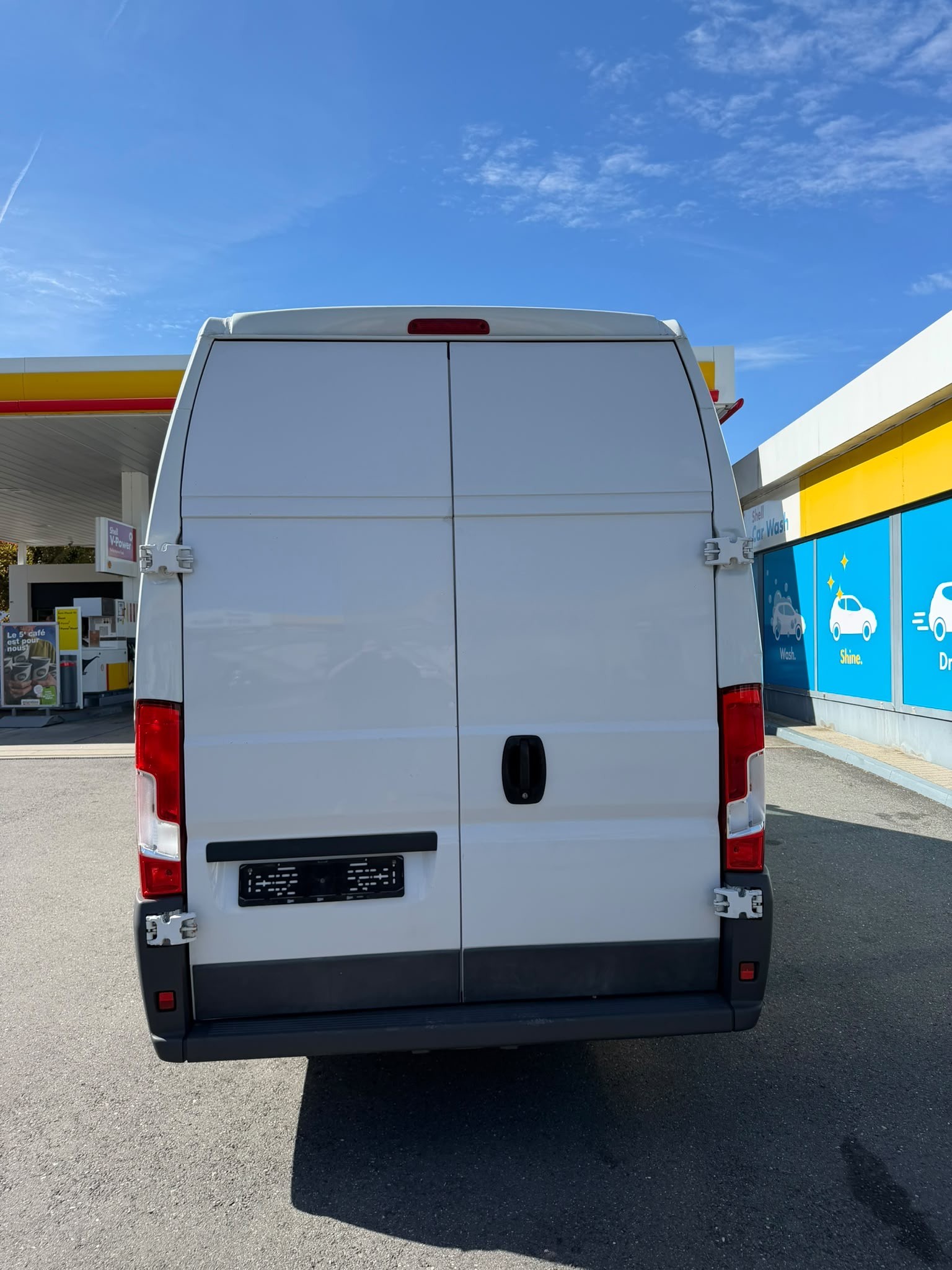 FIAT Ducato 35 XL 2.3 MJ-image-7