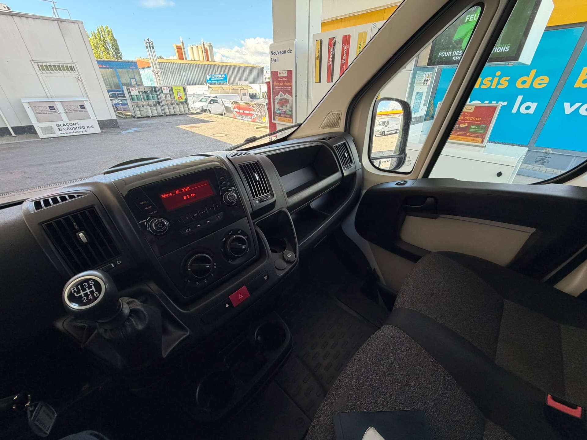 FIAT Ducato 35 XL 2.3 MJ-image-10