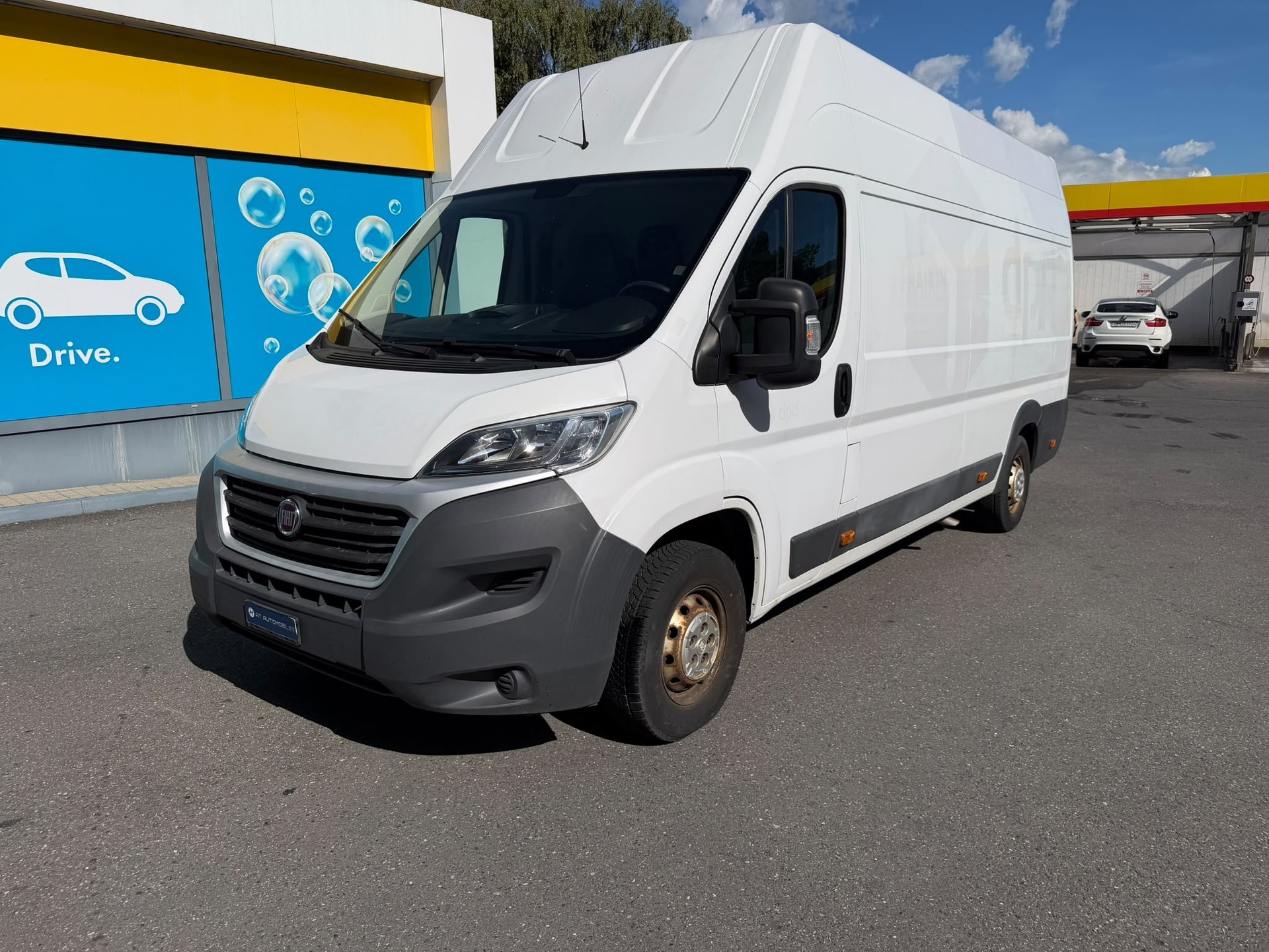 FIAT Ducato 35 XL 2.3 MJ-image-1