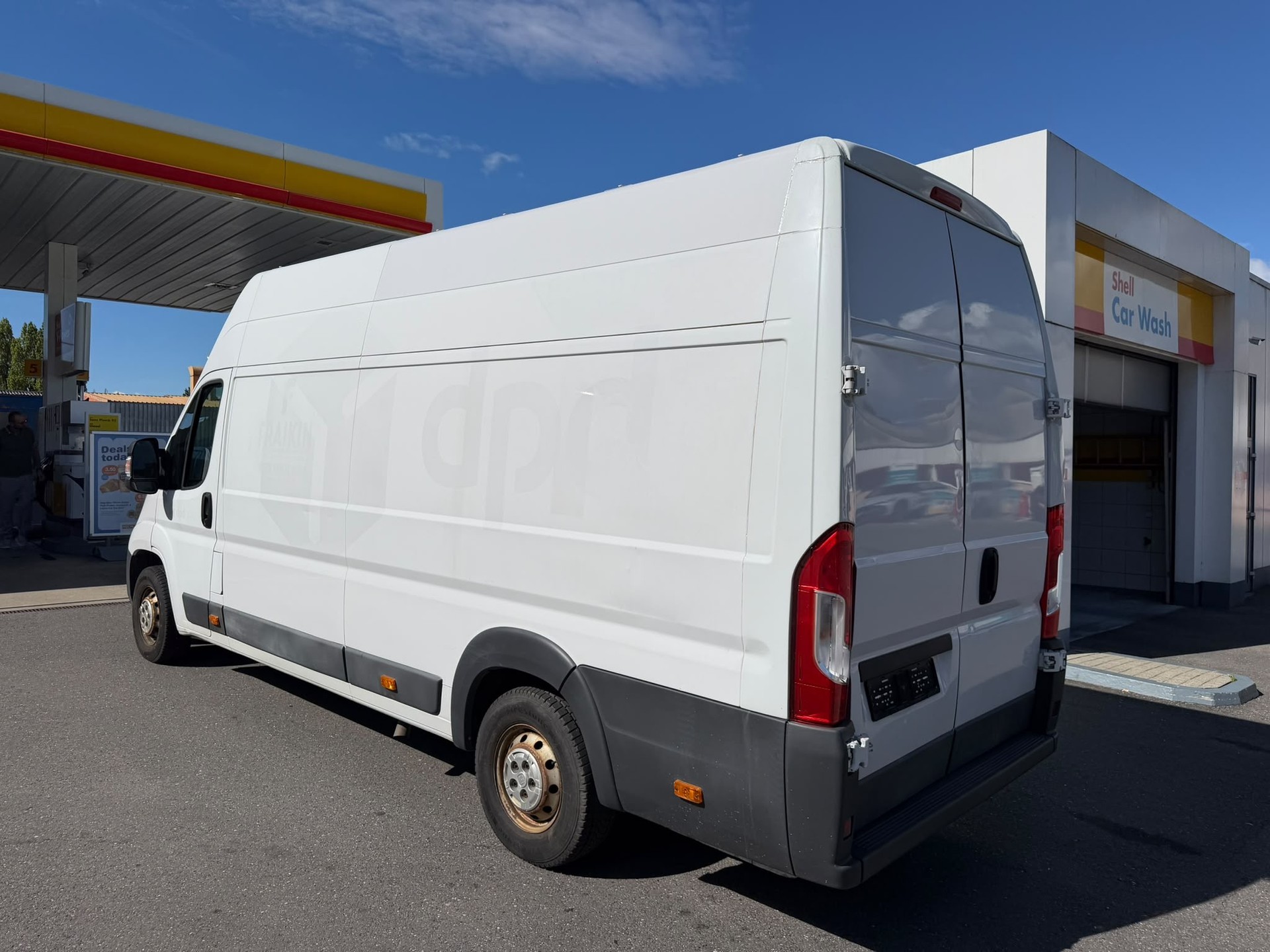 FIAT Ducato 35 XL 2.3 MJ-image-2