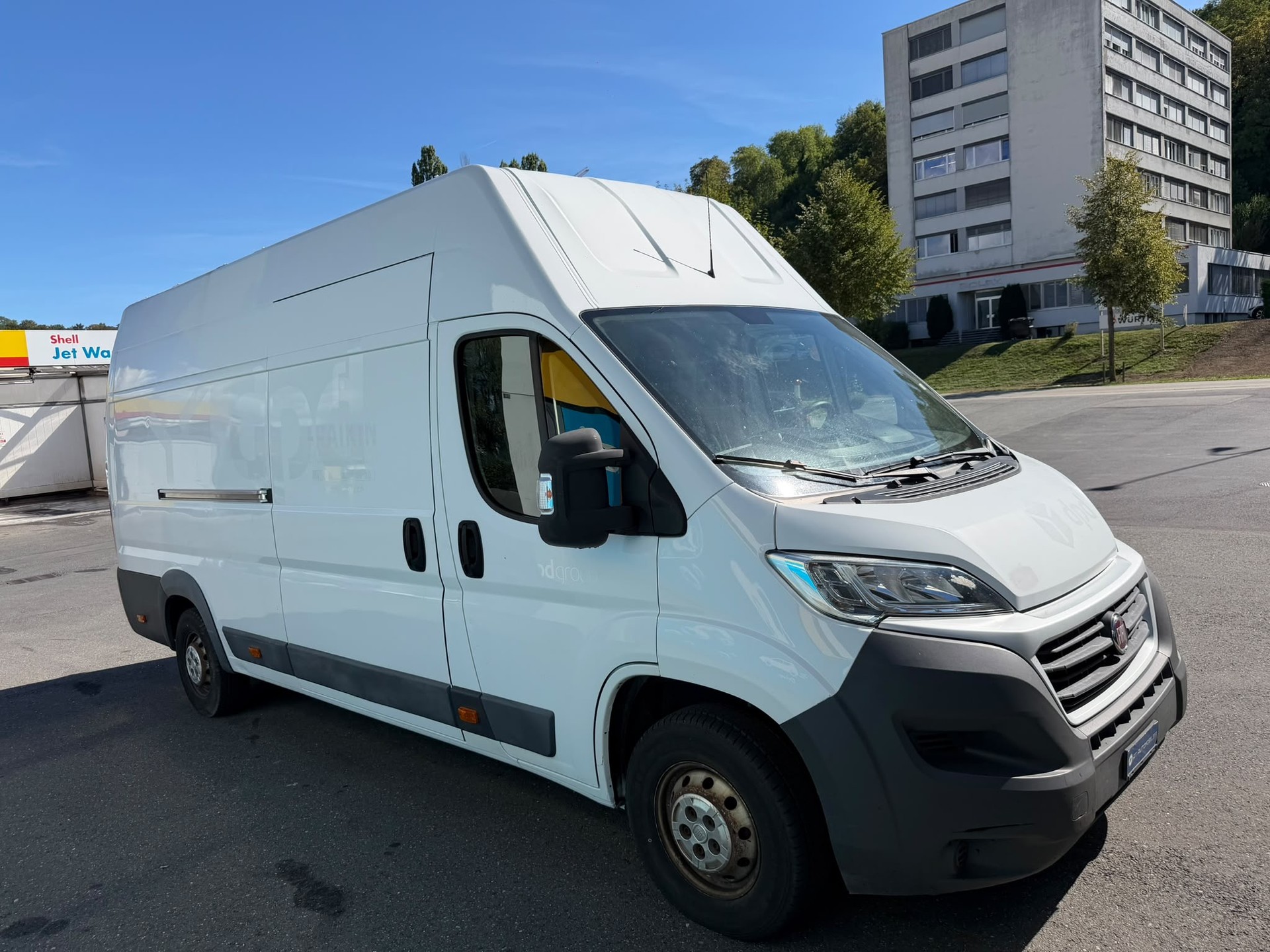 FIAT Ducato 35 XL 2.3 MJ-image-4