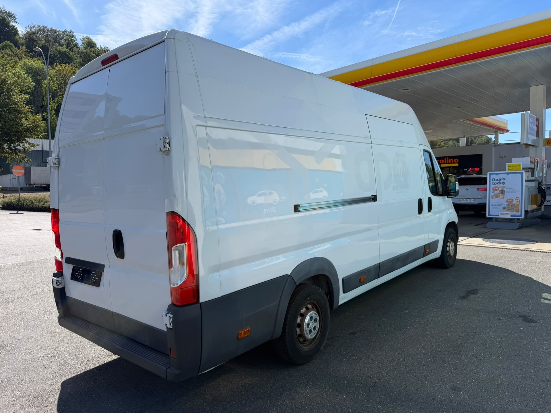FIAT Ducato 35 XL 2.3 MJ-image-6