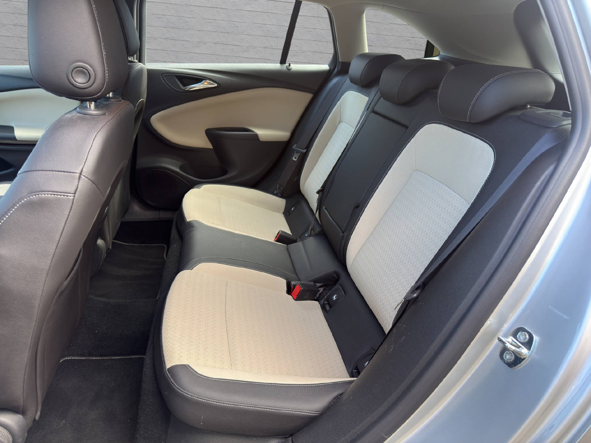 OPEL Astra Sports Tourer 1.4 T 150 eTEC Excellence S/S-image-9