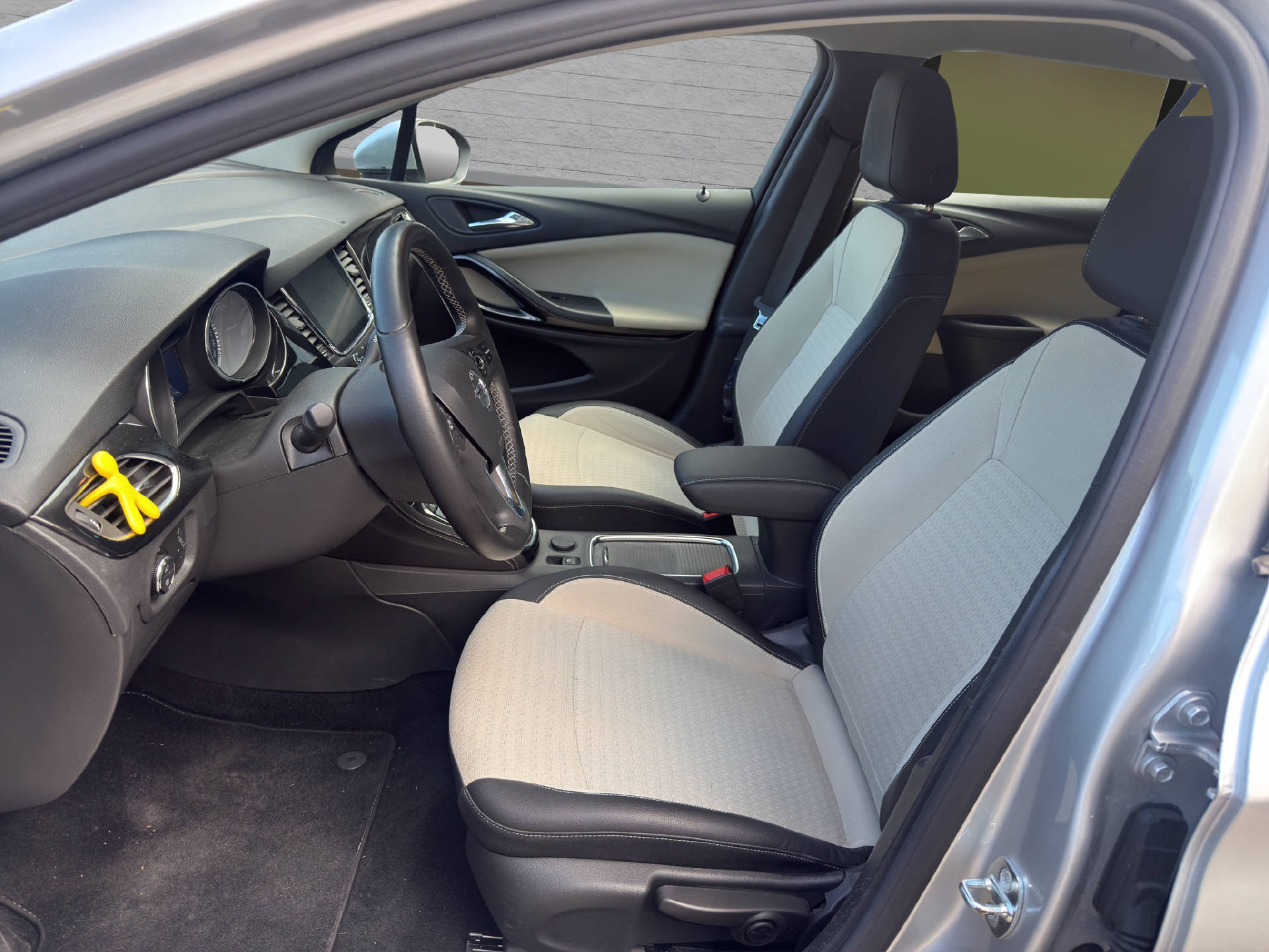 OPEL Astra Sports Tourer 1.4 T 150 eTEC Excellence S/S-image-8