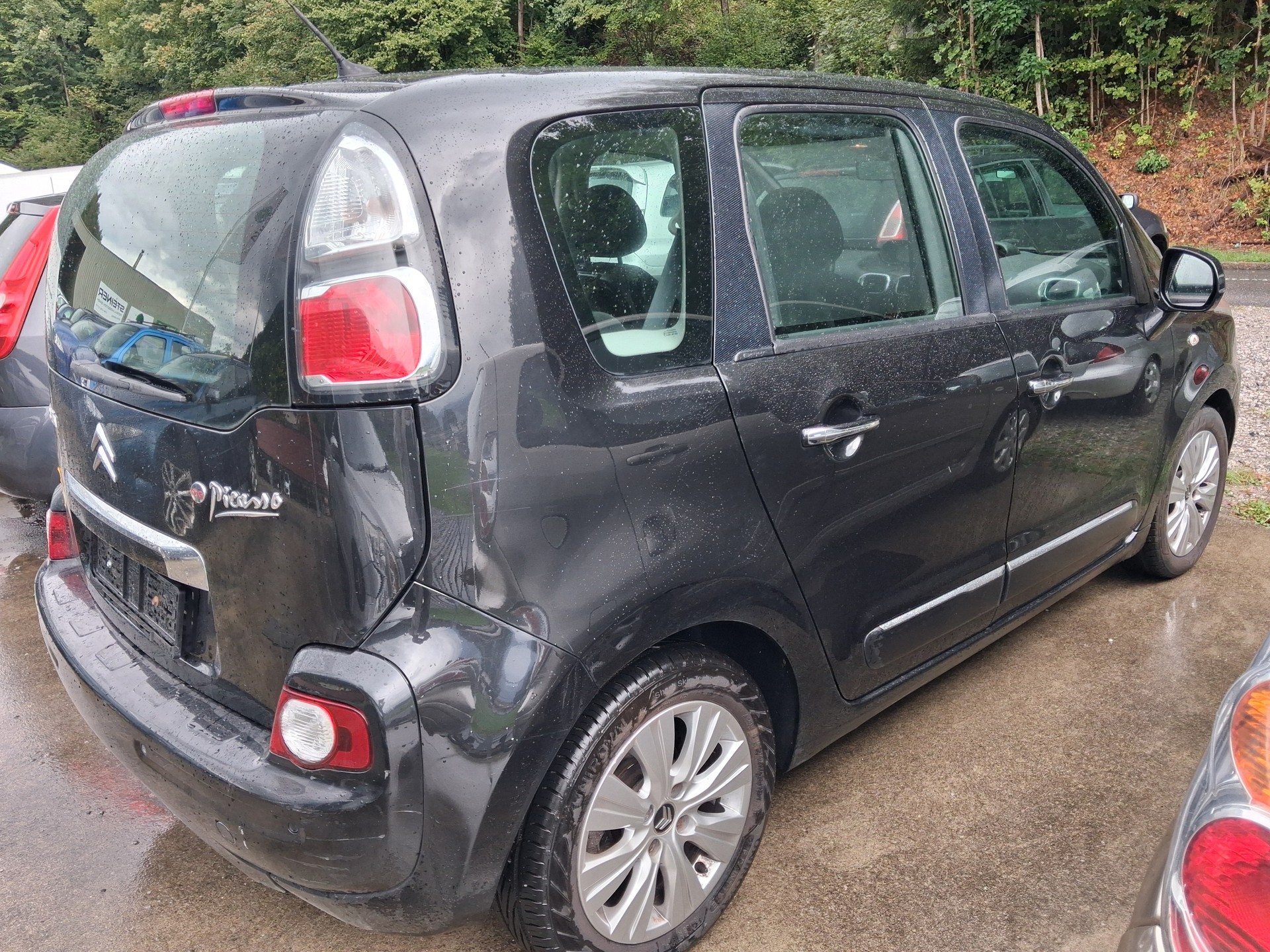 CITROEN C3 Picasso 1.4i 16V Chic (SX)-image-3