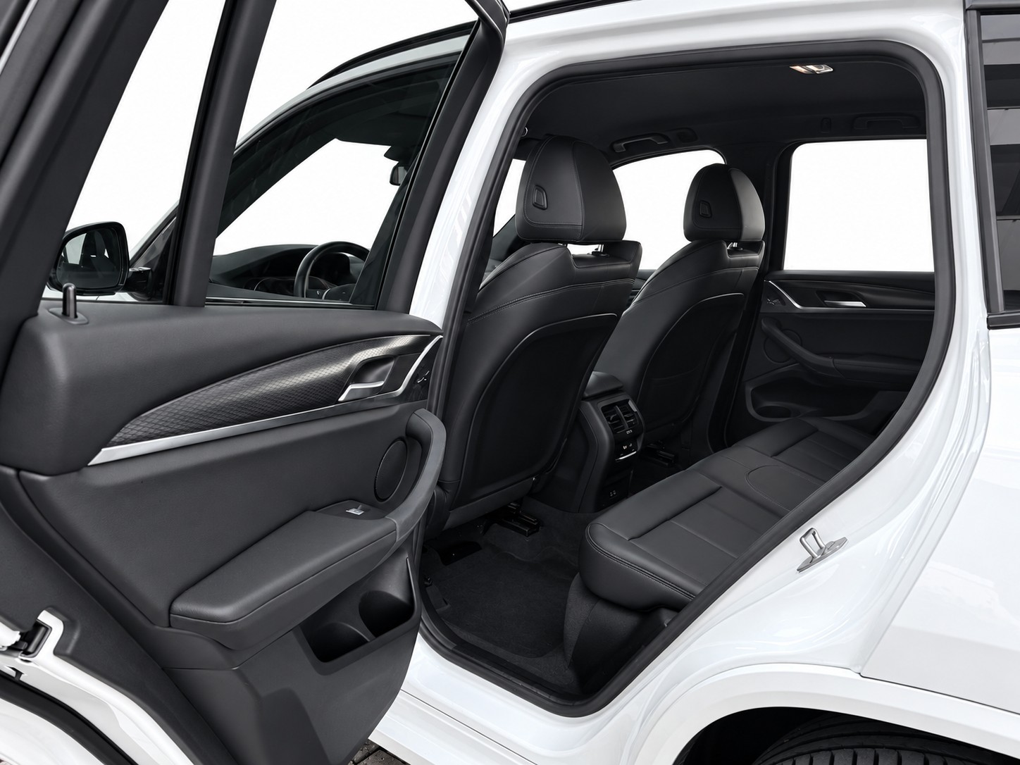 BMW X3 20d xDrive SAG * M-Sport * CH FAHRZEUG *-image-23