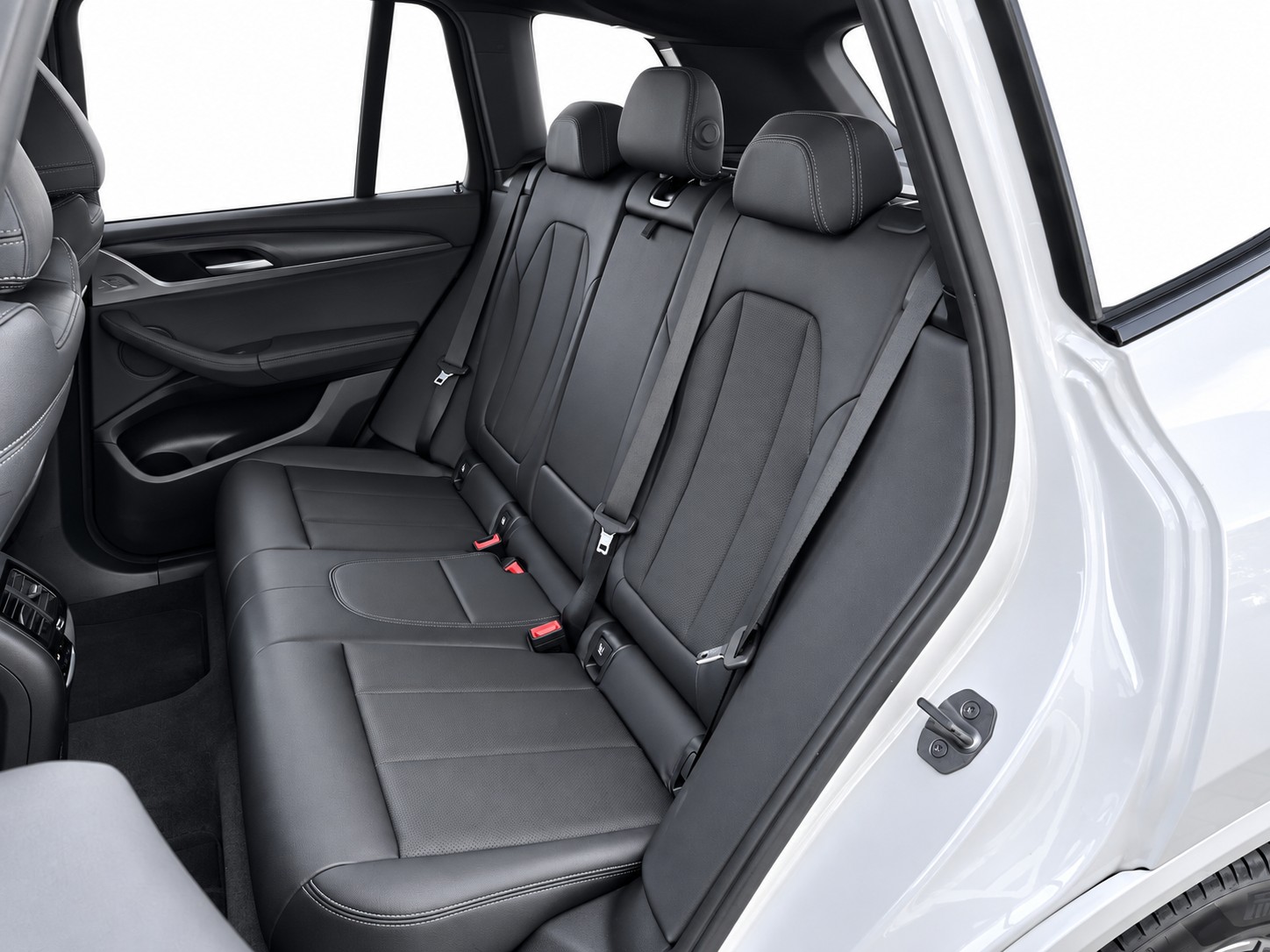 BMW X3 20d xDrive SAG * M-Sport * CH FAHRZEUG *-image-24