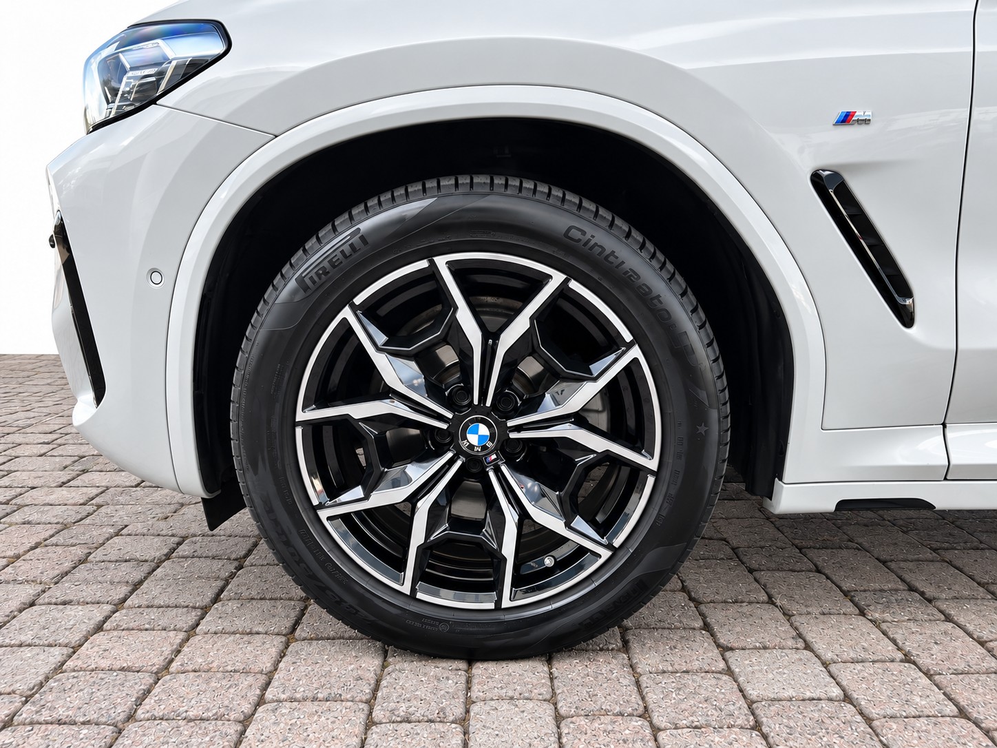 BMW X3 20d xDrive SAG * M-Sport * CH FAHRZEUG *-image-26